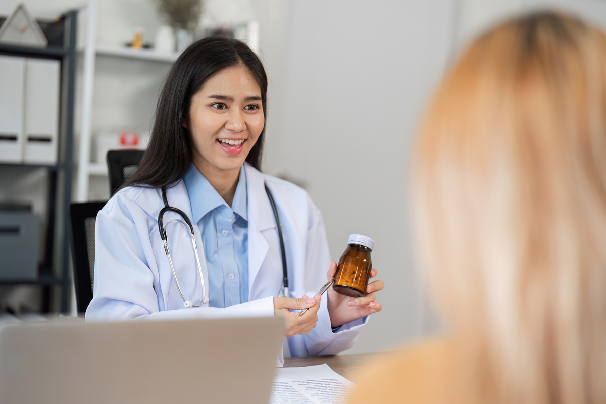 女生适合学什么专业？用发散性