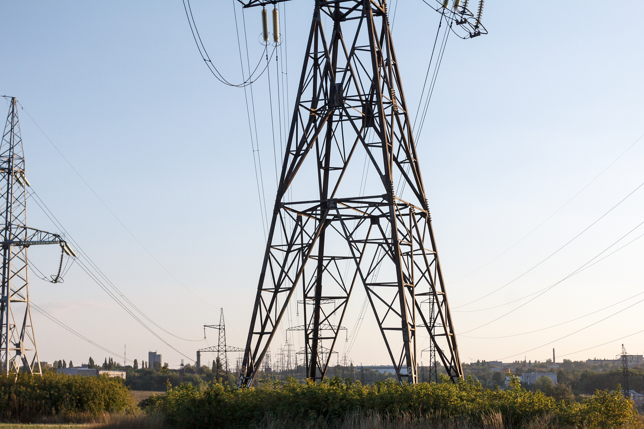 2655KM用多大电缆用210字帮我详细描述