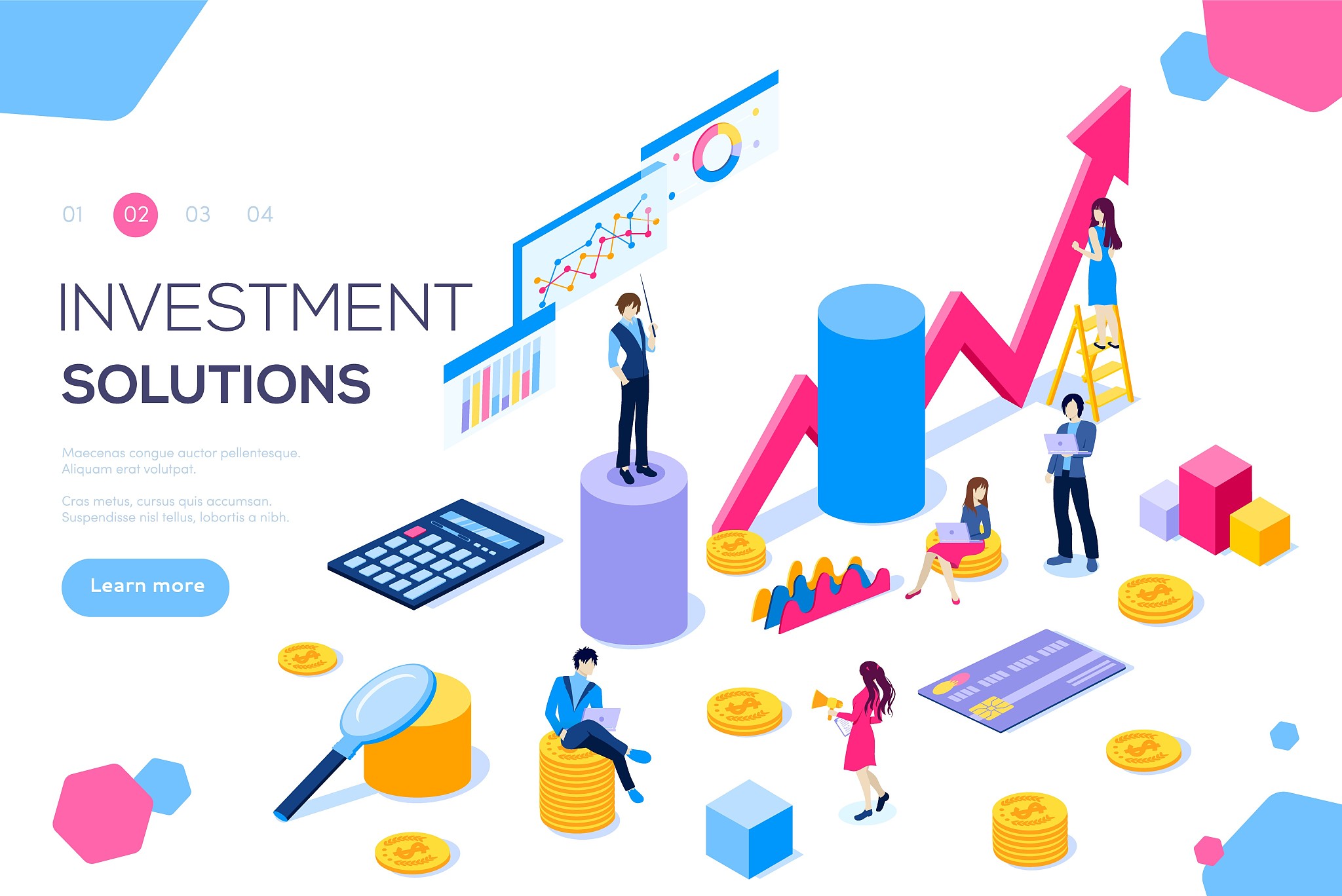 analysis of sales, statistic grow