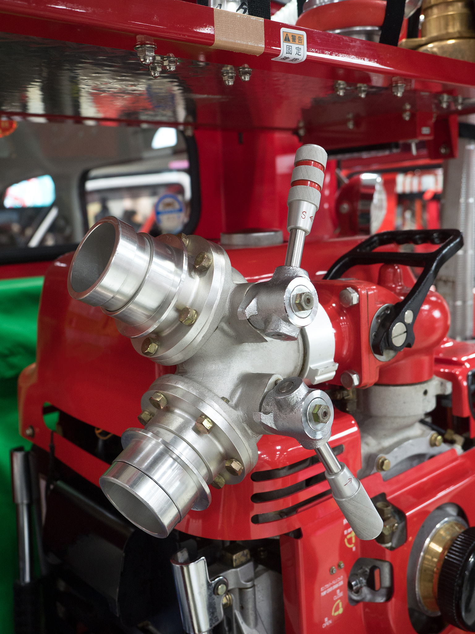 蒸汽汽车如何启动500字说明