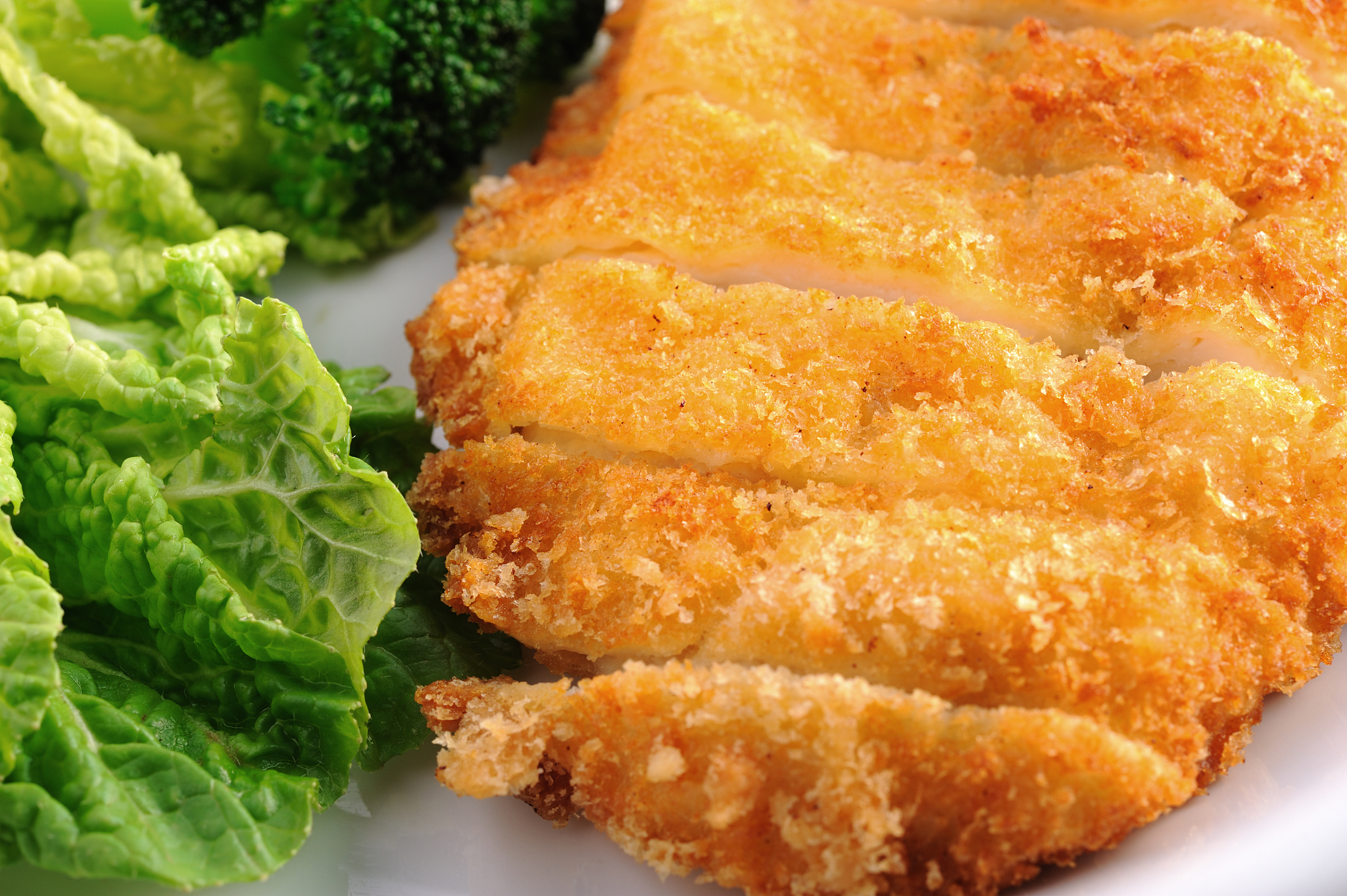 鸡柳是什么肉？揭秘鸡柳来自鸡的哪个部位