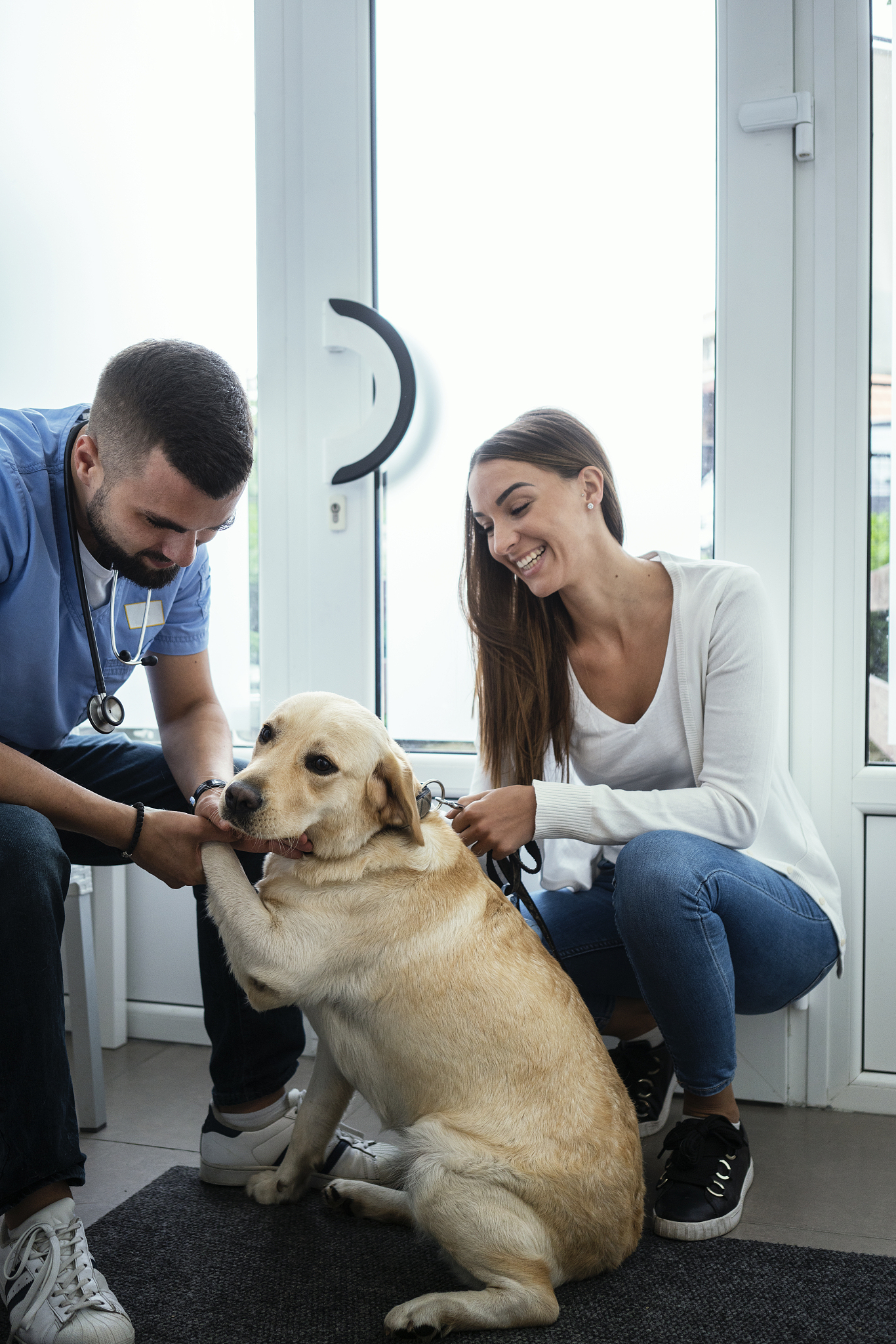 广西水产畜牧学校畜牧兽医专业就业前途大不大