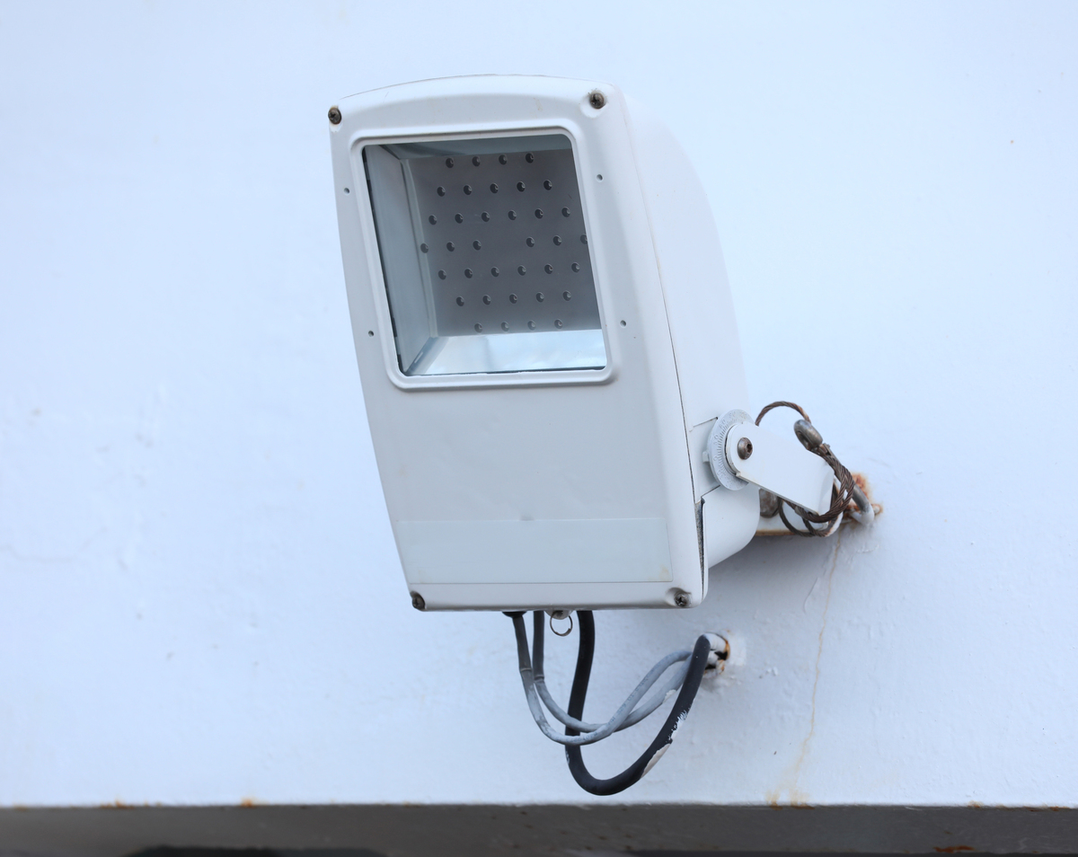 防爆管接应急灯