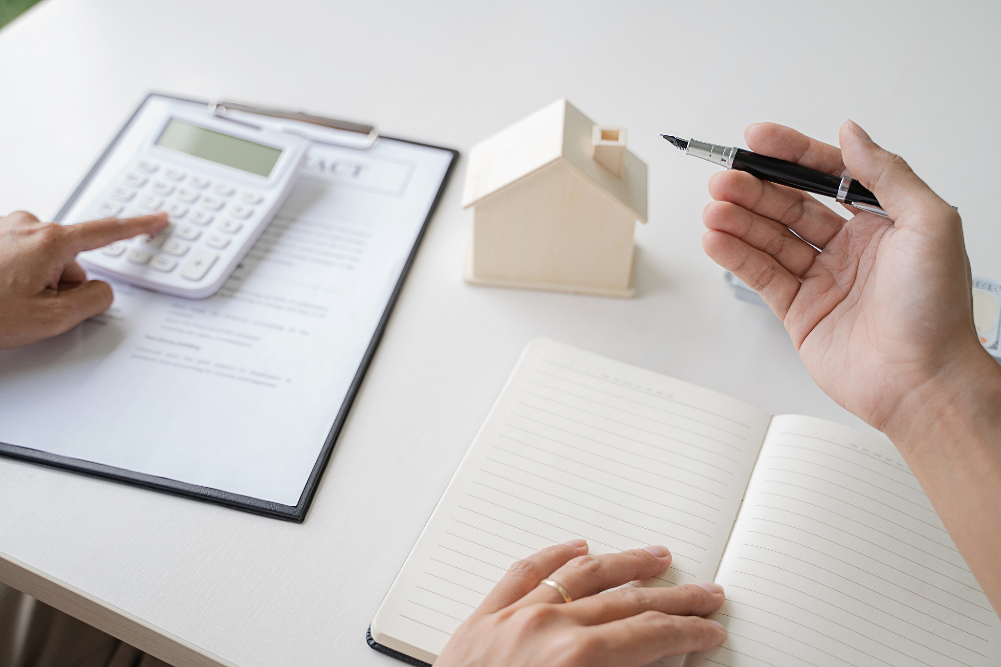 柳州市的房地产经纪企业的经营方向