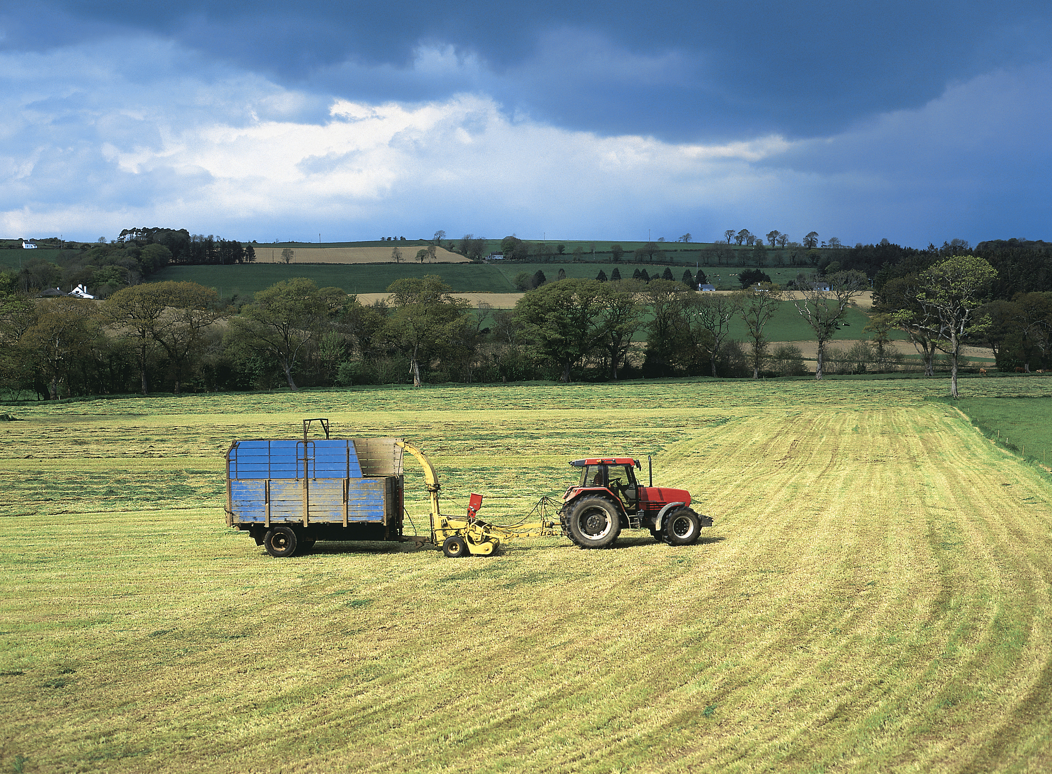 hello I want you to act as a product manager youre building products description page for your website and youll write a 500 words post of your products with title your product is Harvesters