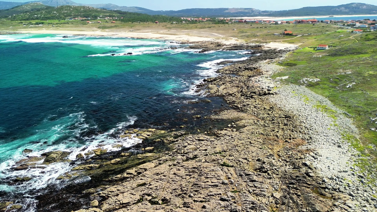 介绍下岩石分级系统的Q-system