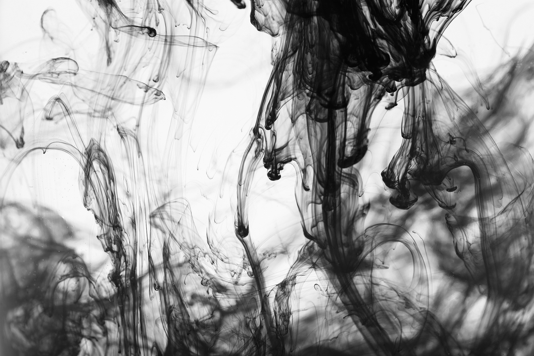 水墨特效与中国戏曲最早的结合