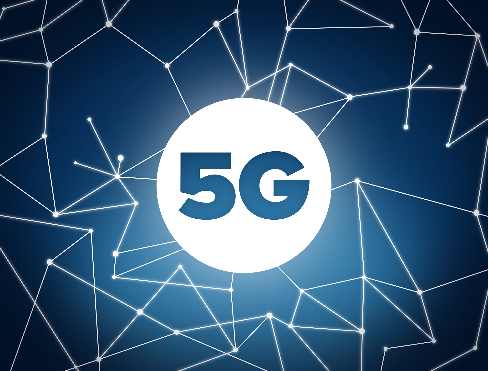 给5g建设起了好点的名字