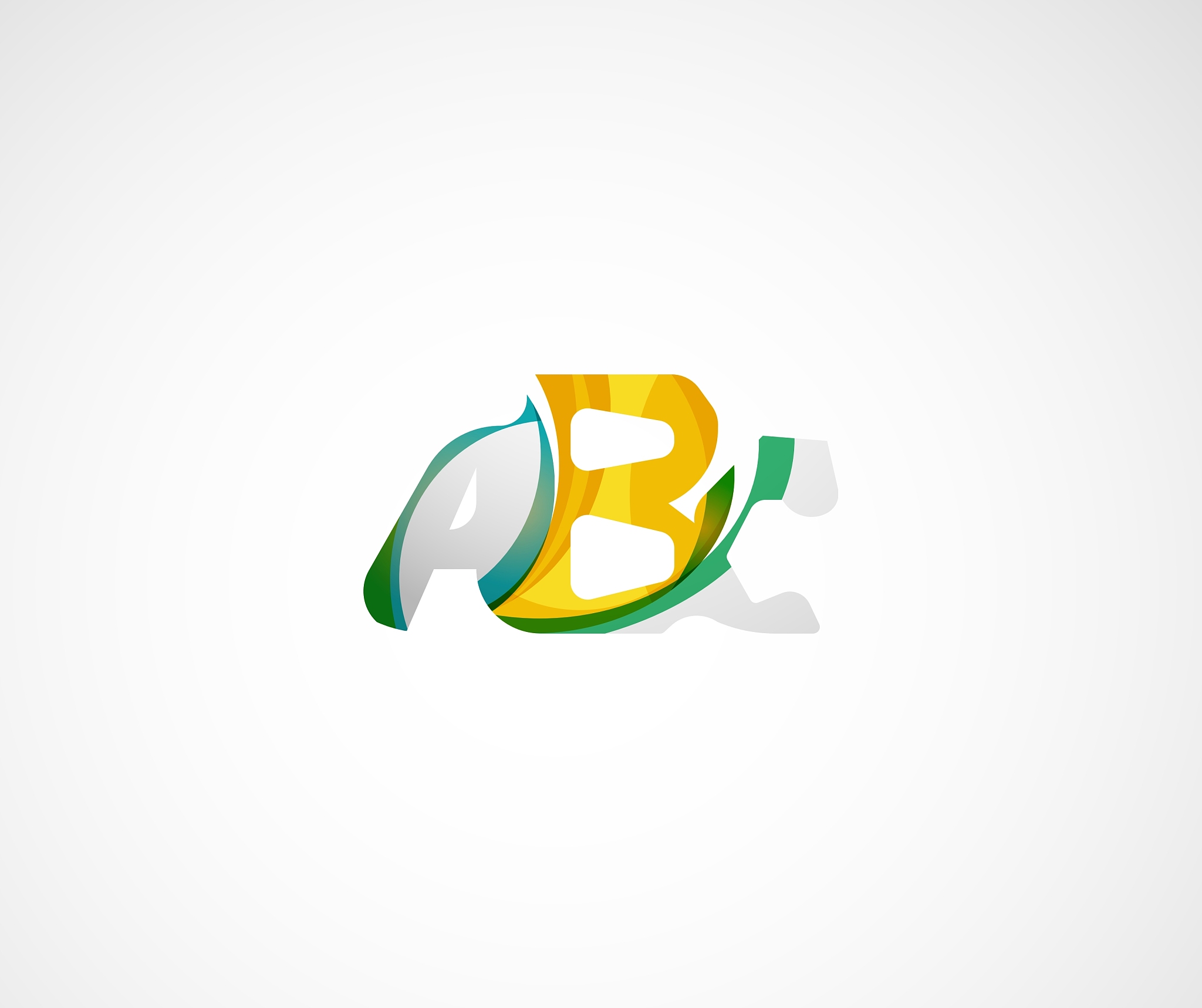 abc company logo