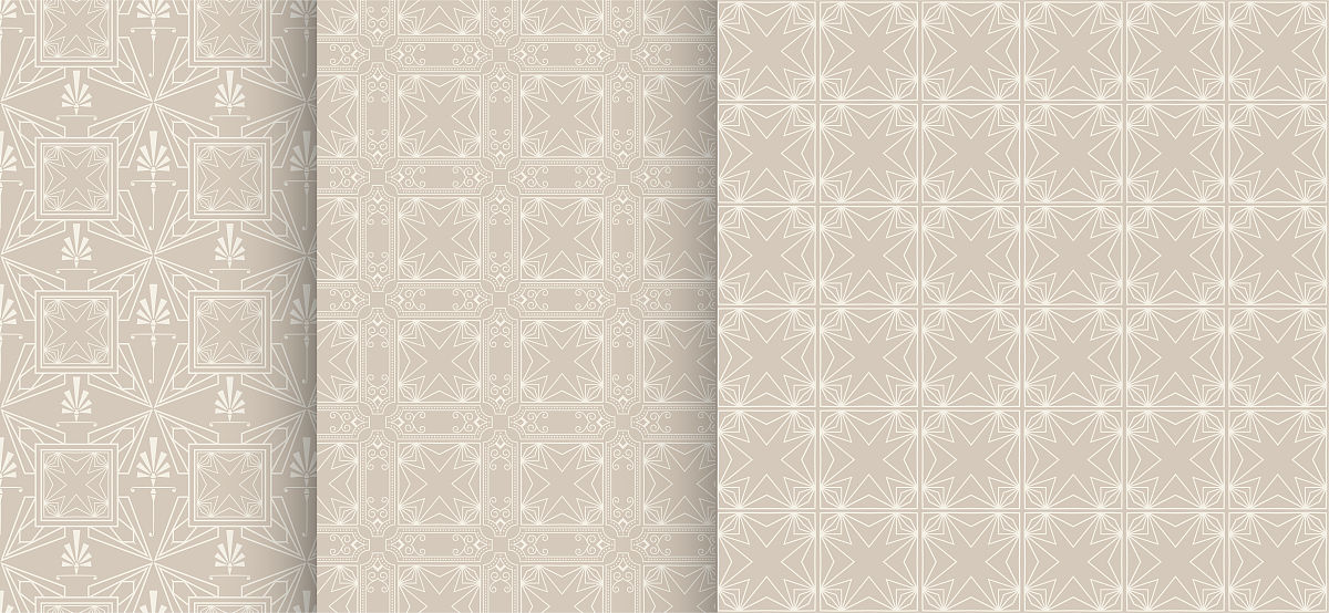 请翻译Description First printed on a beautiful white linen canvas our model is always worked in great fitting like a panoramic wallpaper and treated in engraving according to the tradition of the Grisail