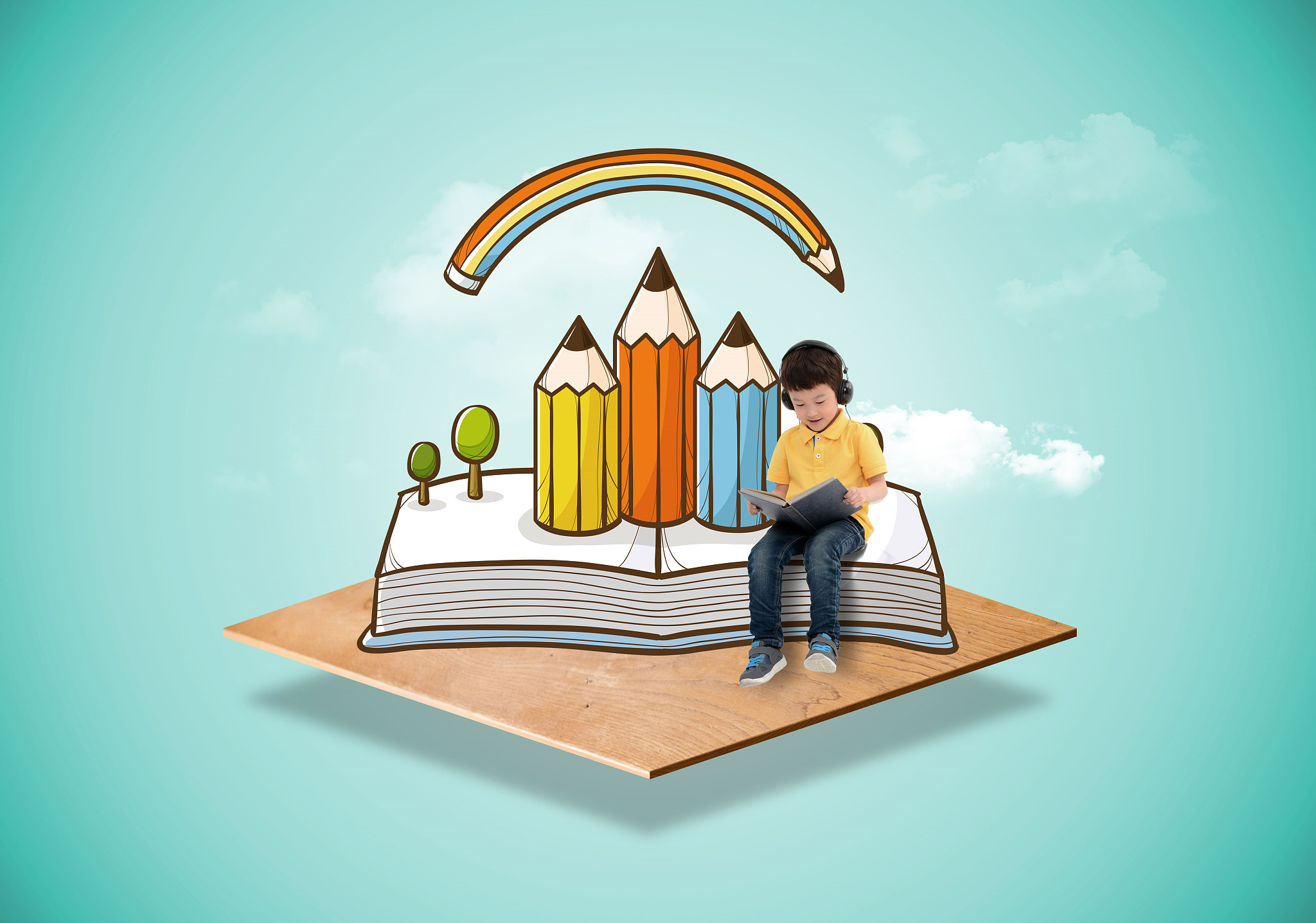 education image