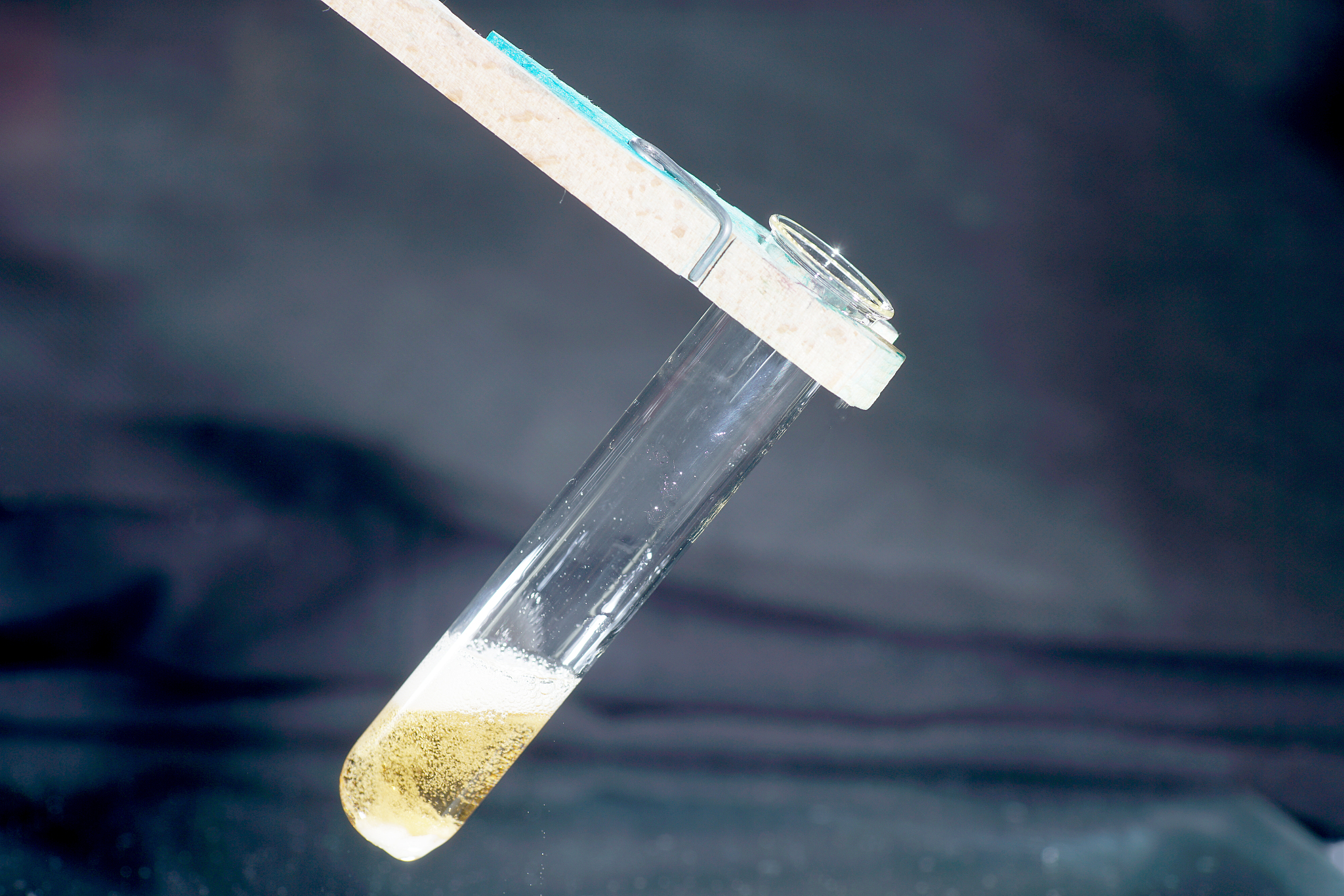 熔点毛细管可以重复利用吗