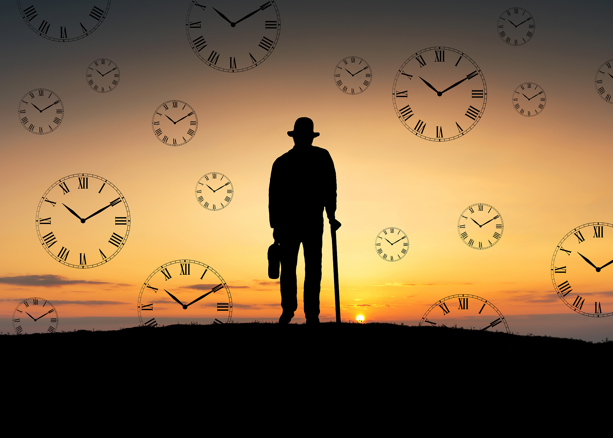 爱情与事业如何抉择？人生不同阶段的侧重点