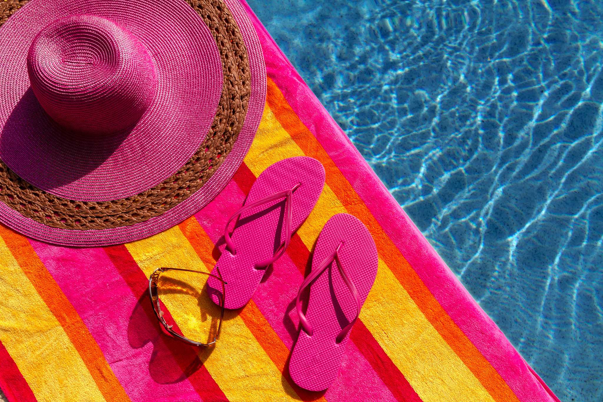 环球同此凉热是什么意思