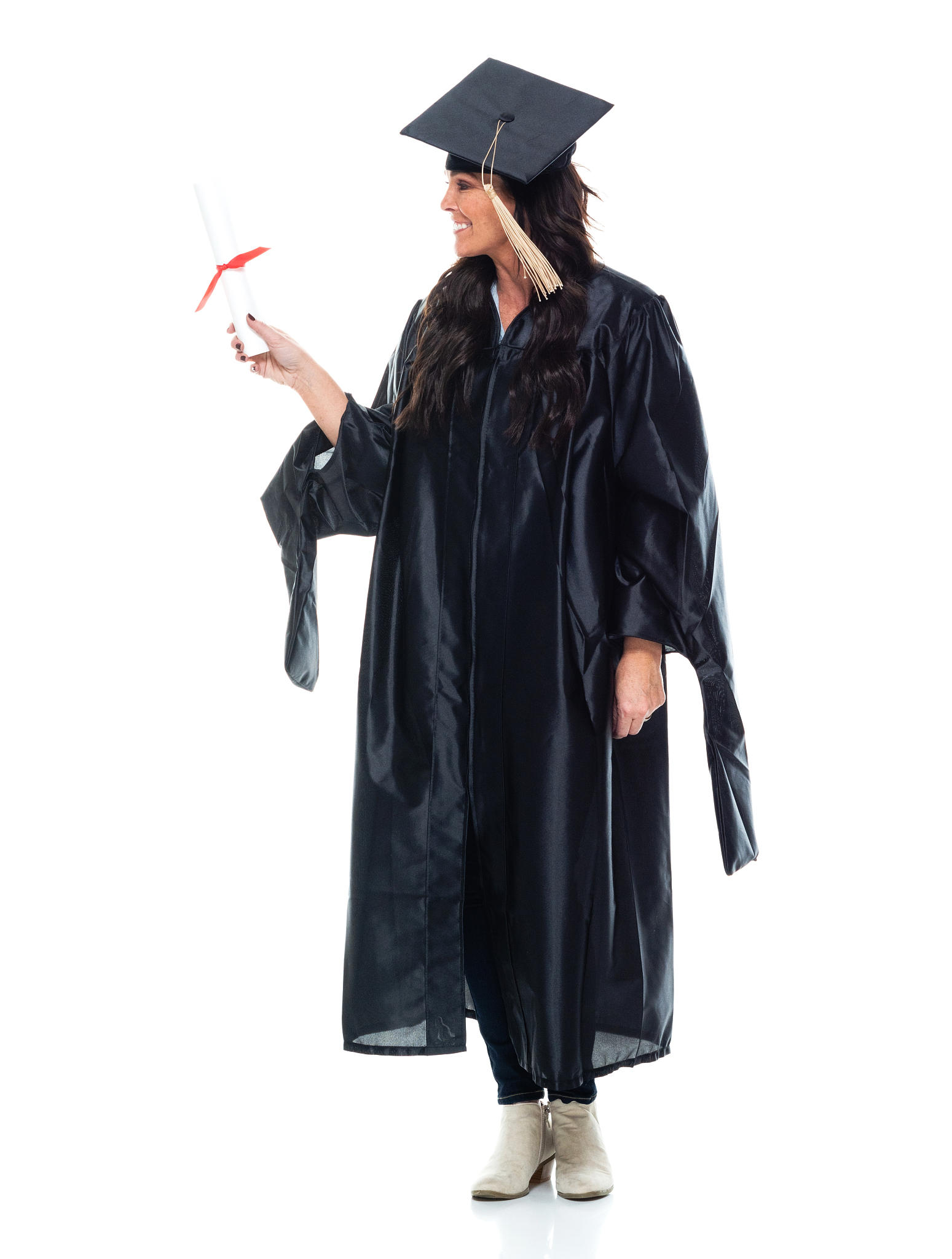 30 不立 40 不富 50 岁应该做什么？