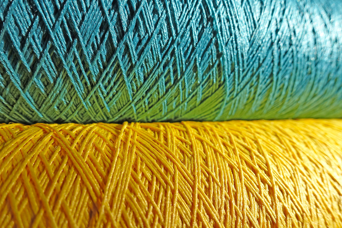 锦纶和涤纶有什么异同？