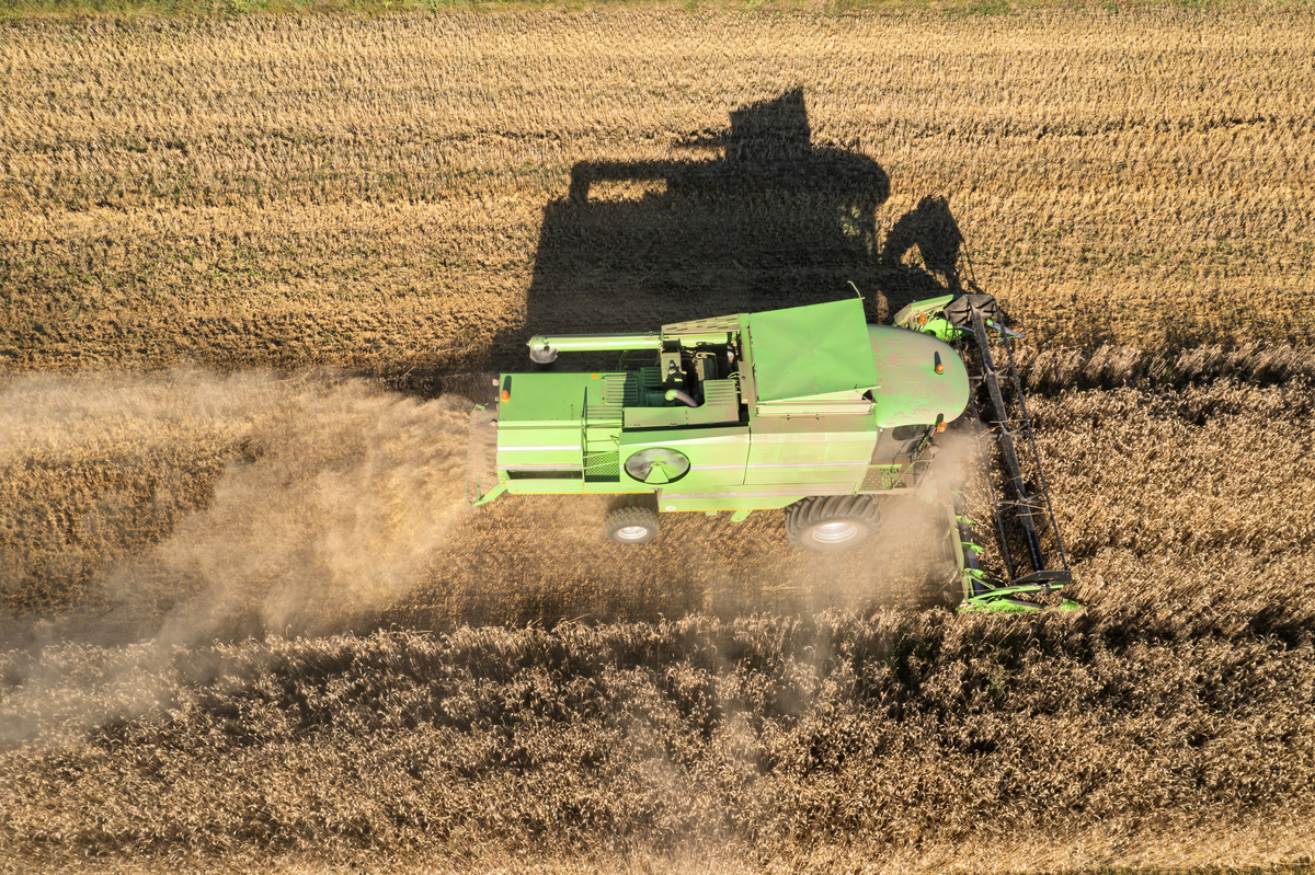 2023年报读农业机械使用与维护专业怎么样