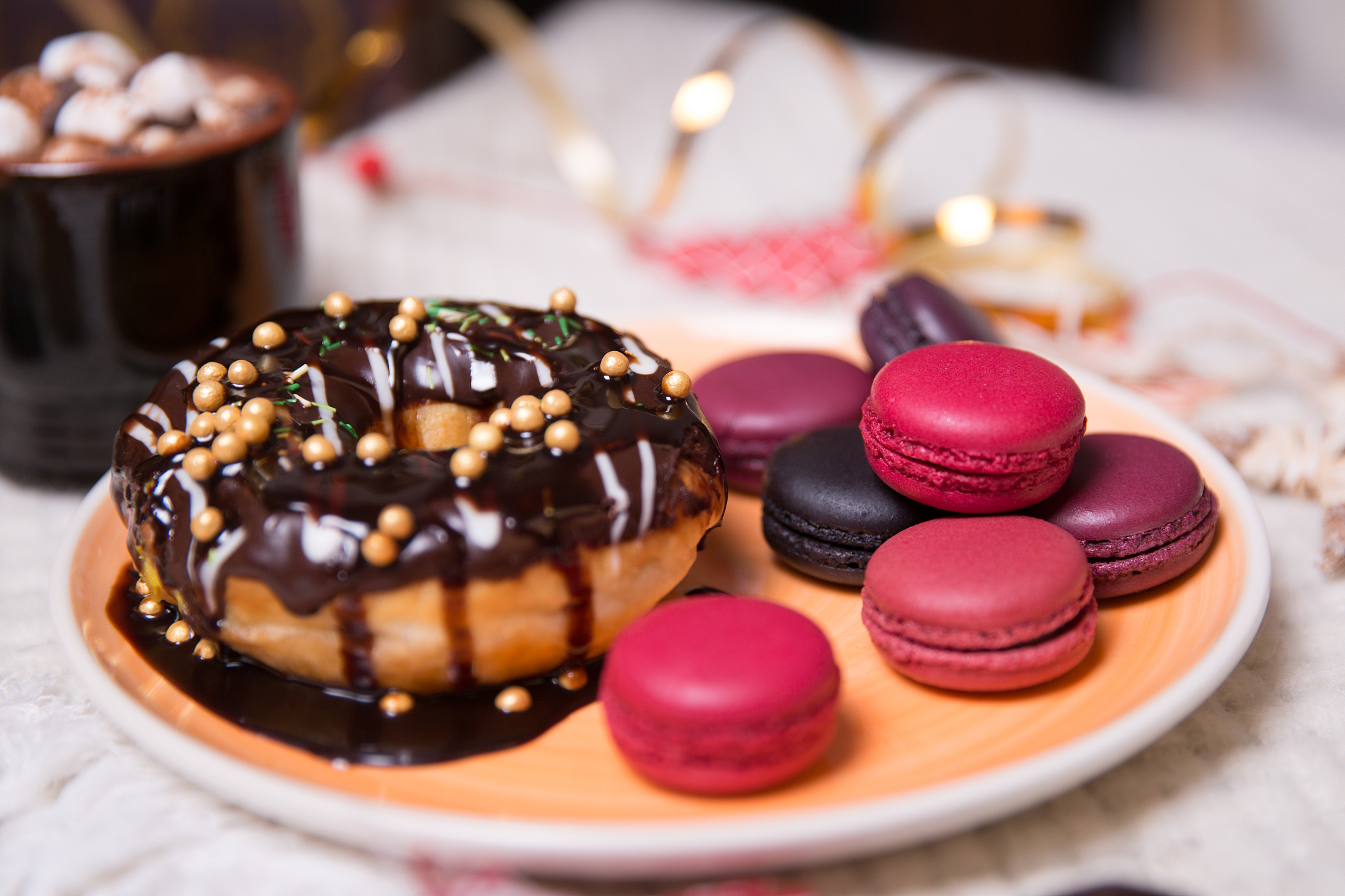 christmas sweets