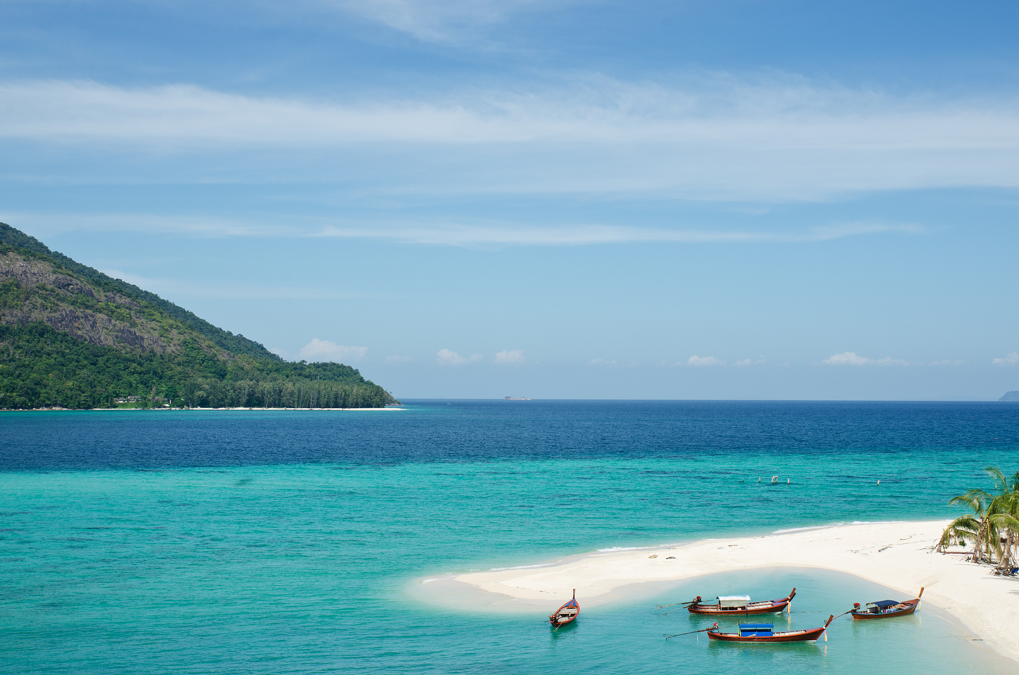 我与海的奇妙缘分：一篇关于海洋的感悟