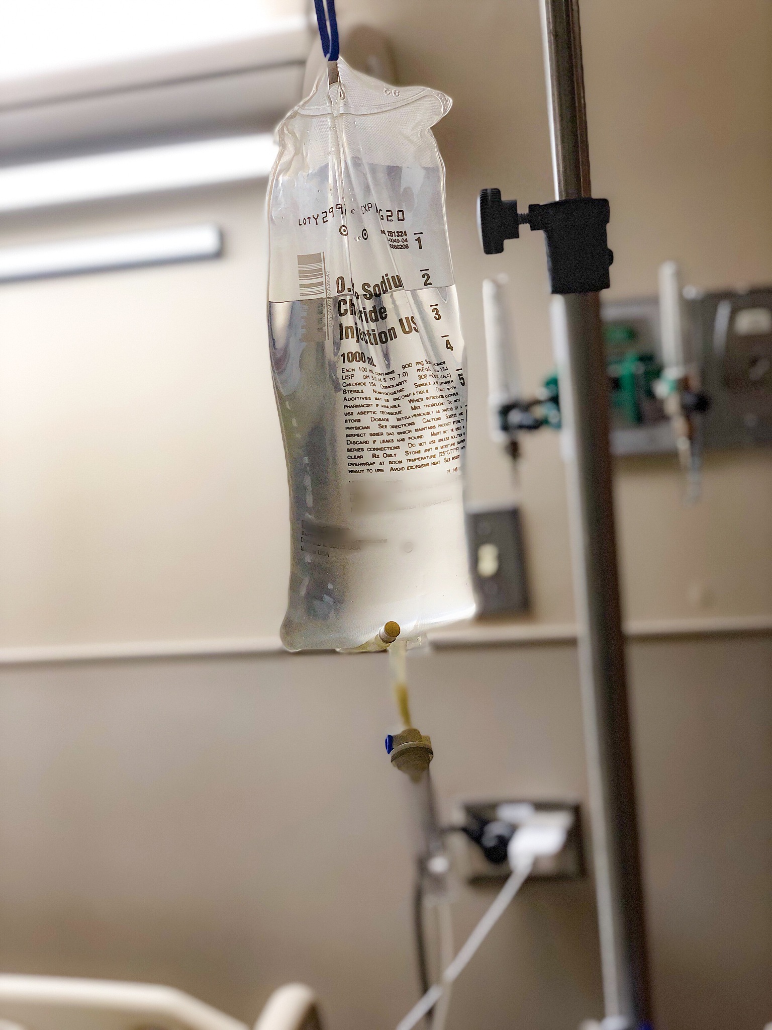 写一个卫生健康委员会关于医疗机构输液瓶（袋）回收工作汇报的通知