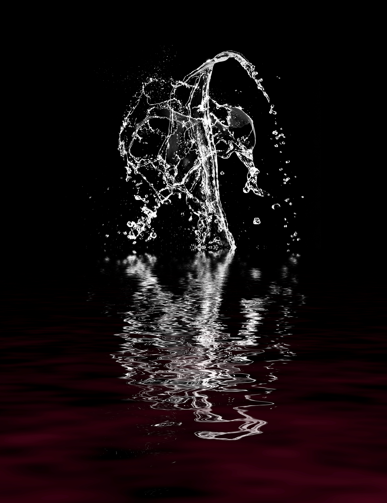 您正在撰写论文化工厂污水处理研究的研究背景写成一段话格式不少于1000字。