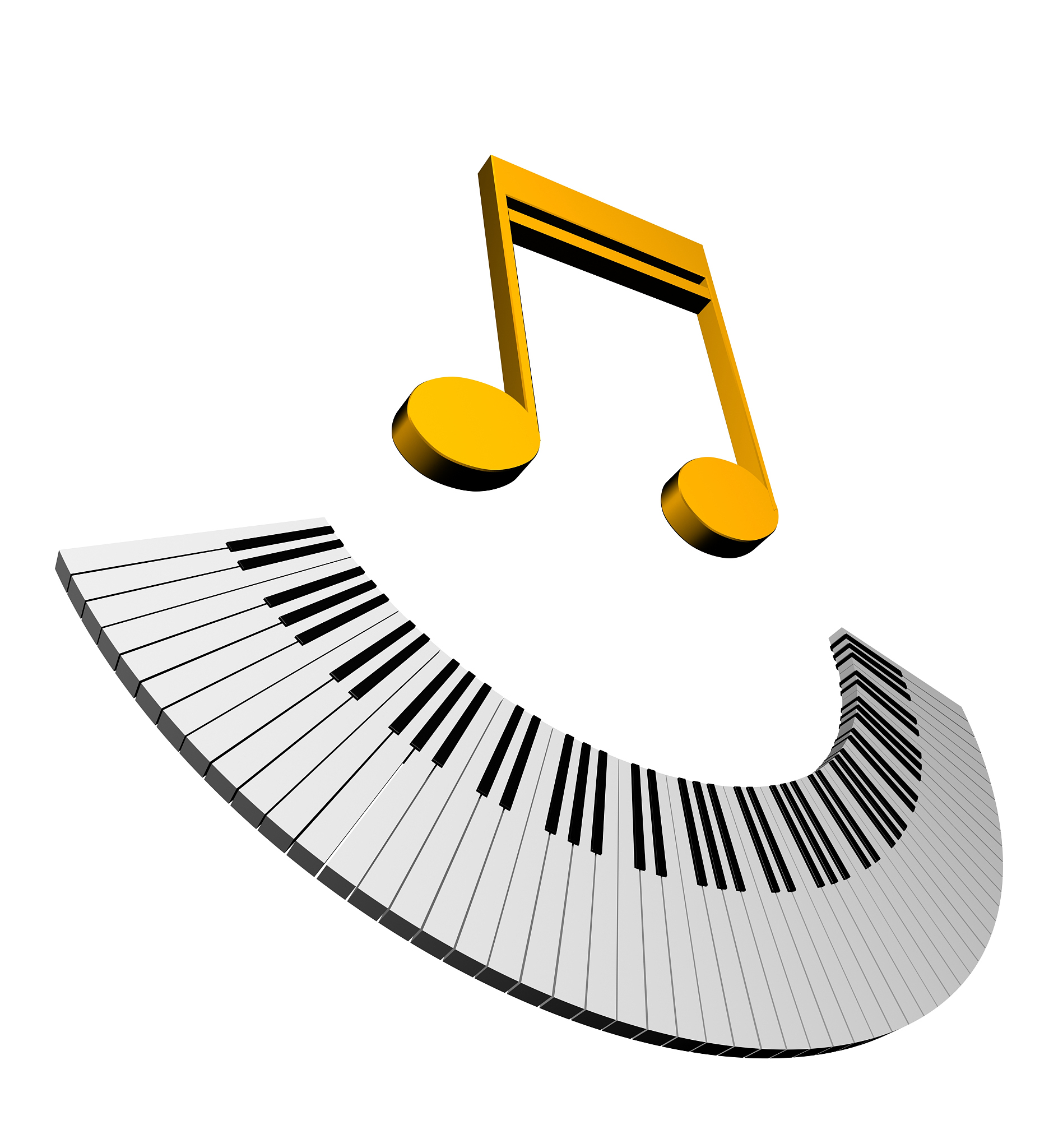 music