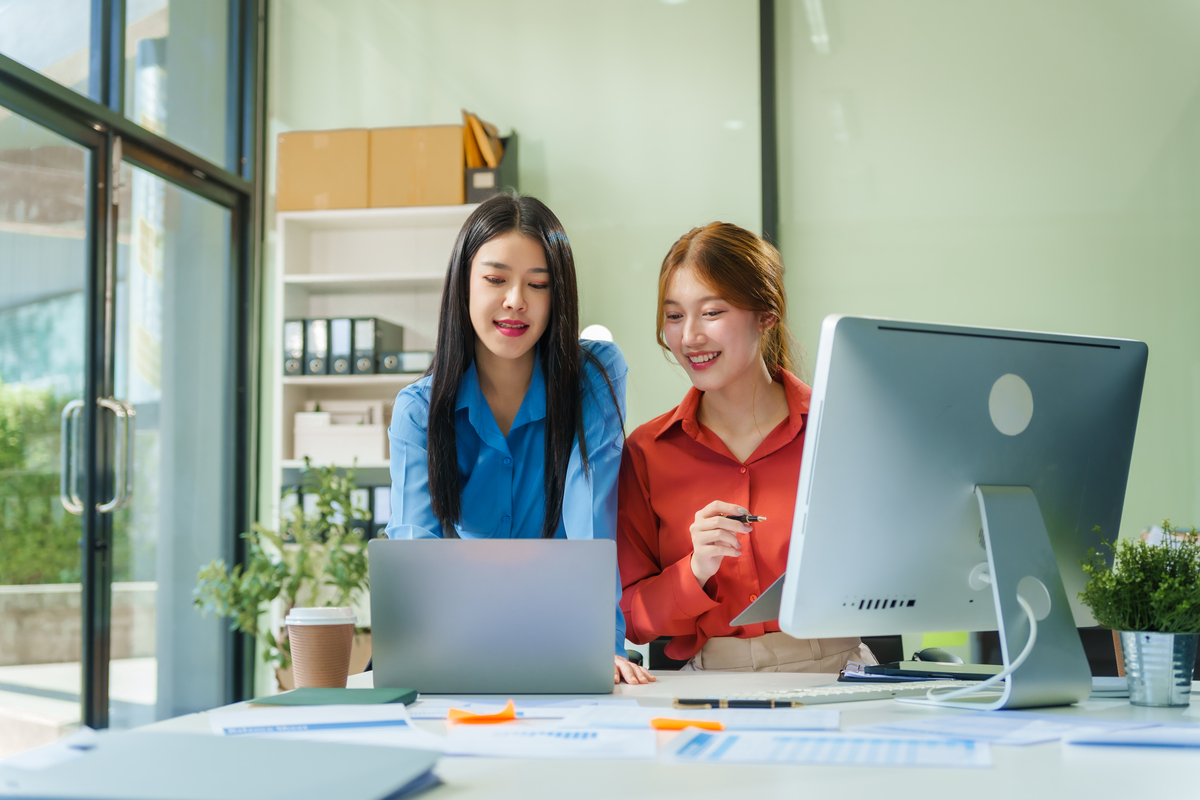 女生学教育技术：就业前景与职场竞争力提升攻略