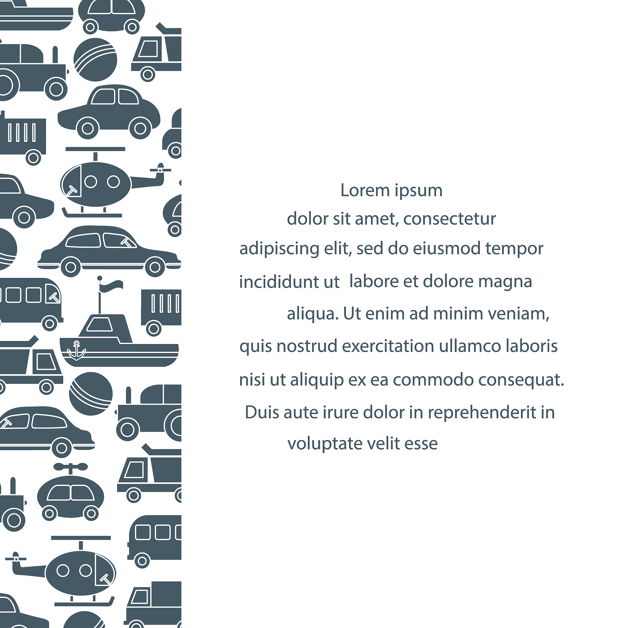 Dock Operations and Potential Contamination of Goods During Land Transportation
