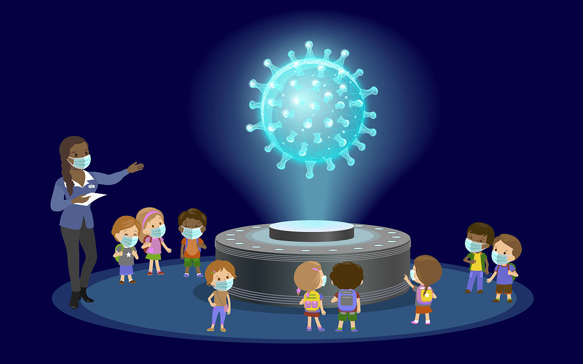 潮州市东方科技学校招生 - 开设哪些专业？