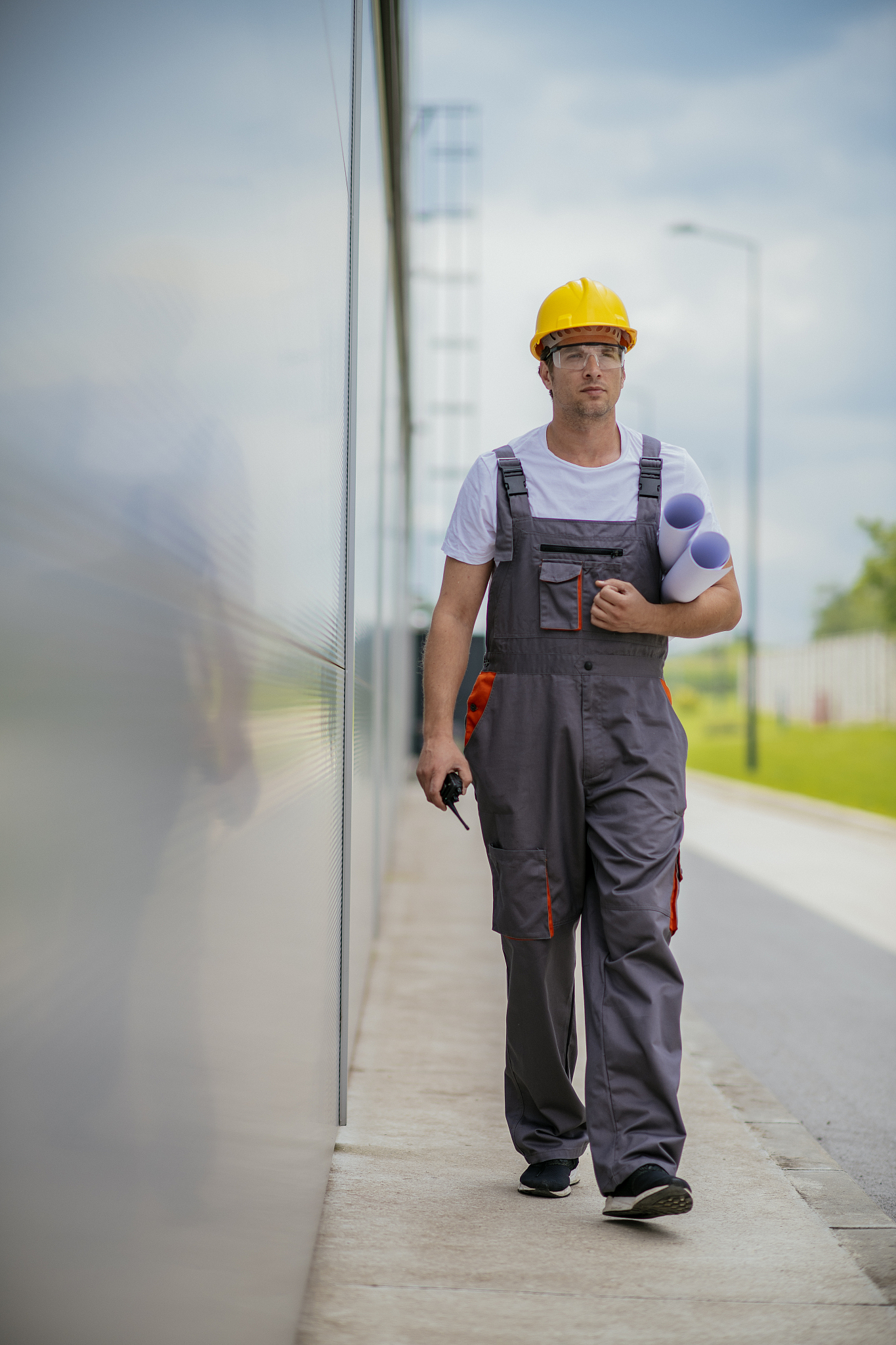 construction worker