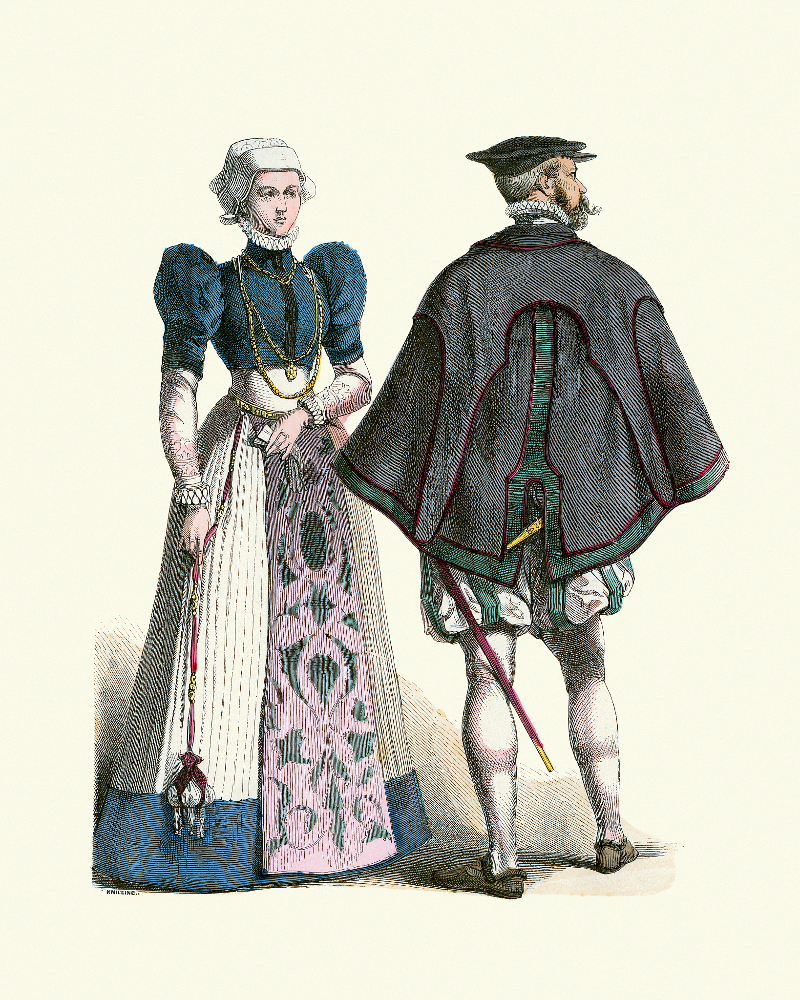 Is 'Brethren' Outdated? Understanding This Old-Fashioned Word