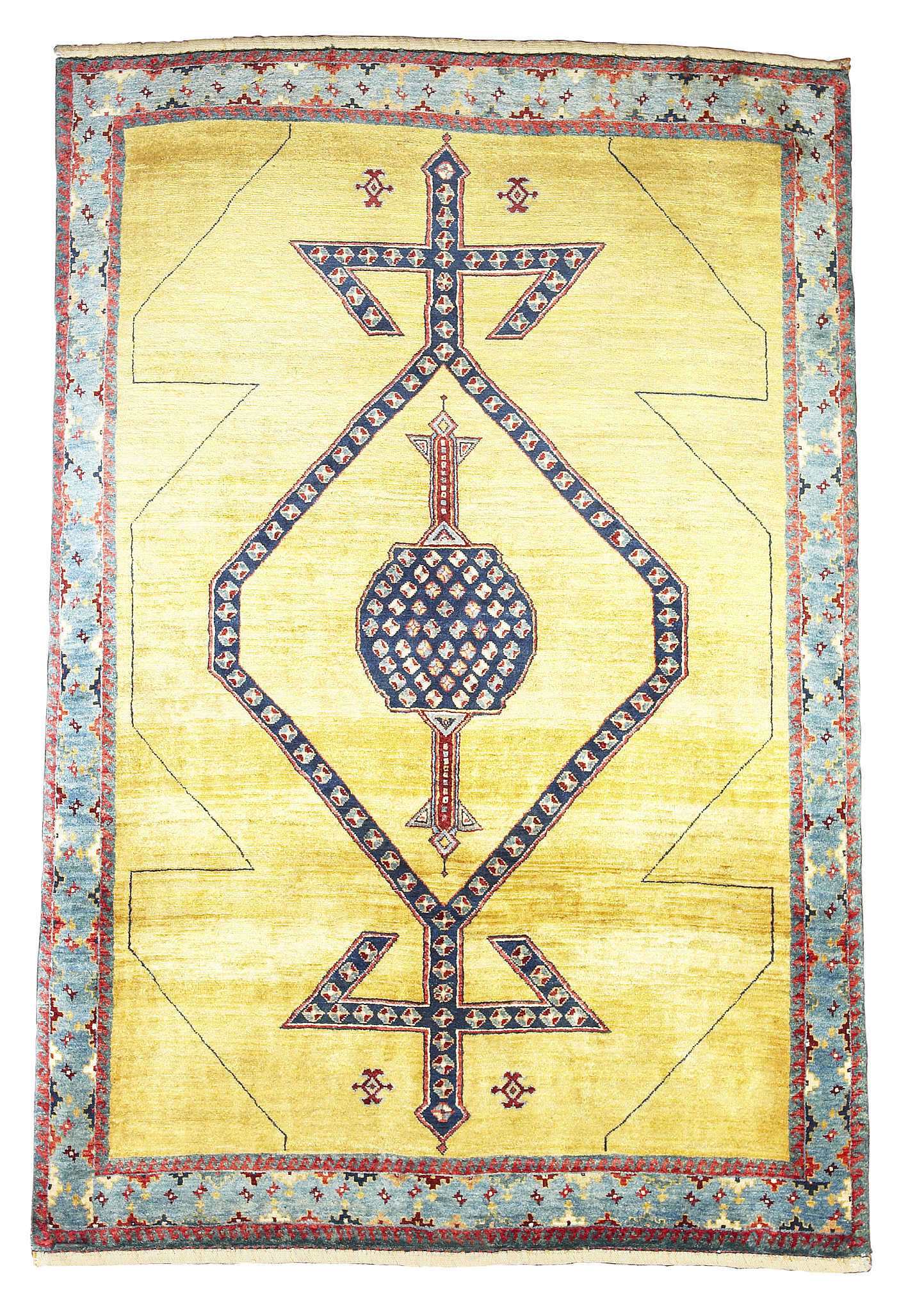 塔罗牌宝剑正位三怎么解释