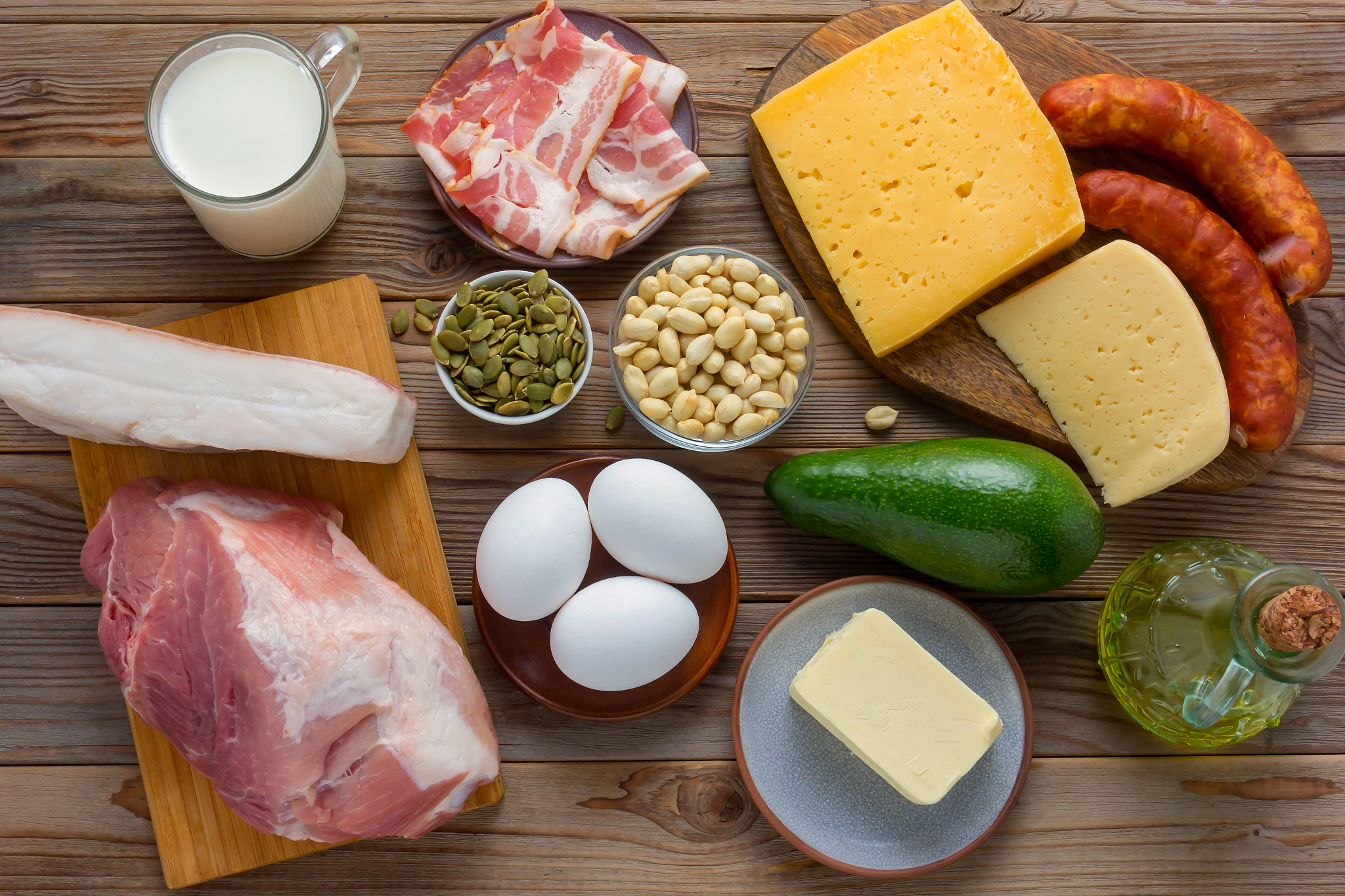 午餐肉可以晚上吃吗？