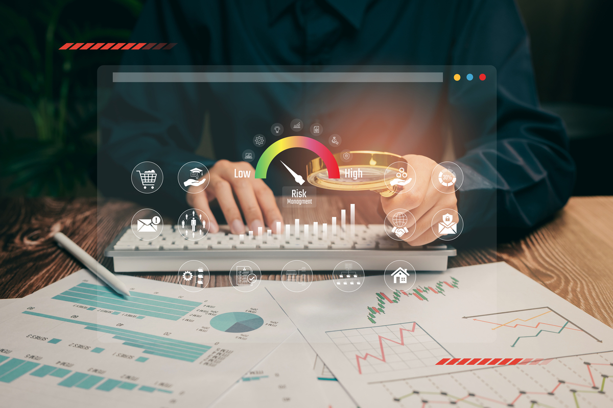 中文风险管理论文推荐