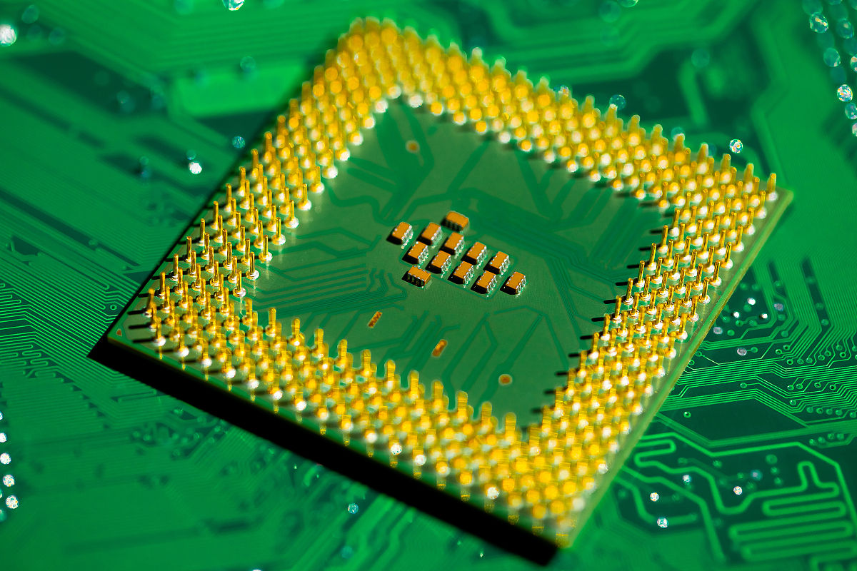 芯片规格尺寸详解：从尺寸到封装类型