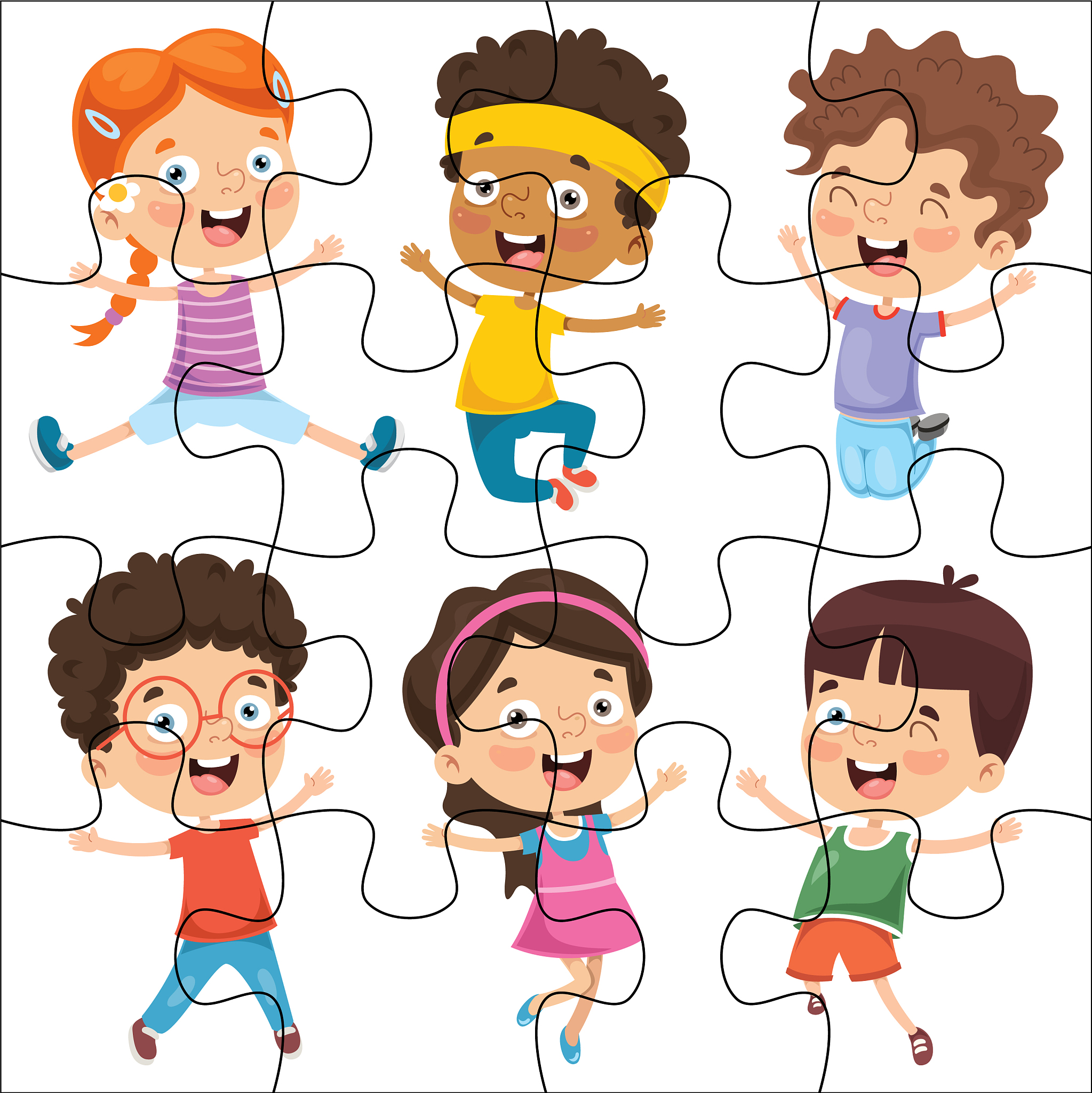 拼音游戏大全：10种有趣玩法，学拼音更轻松！