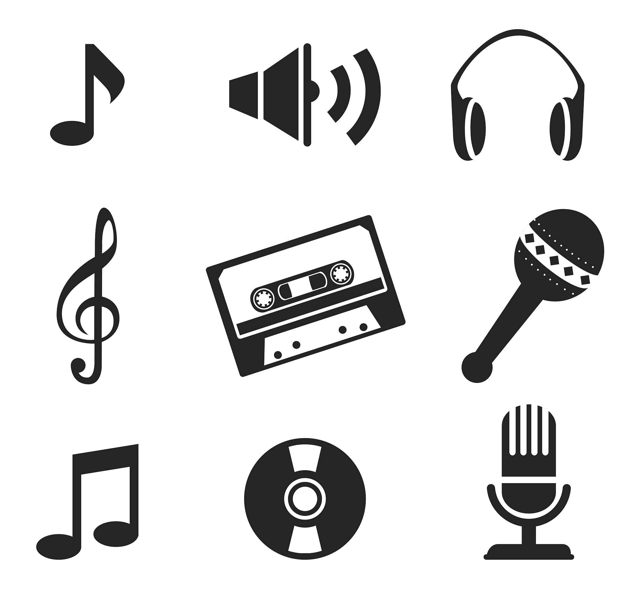 music design