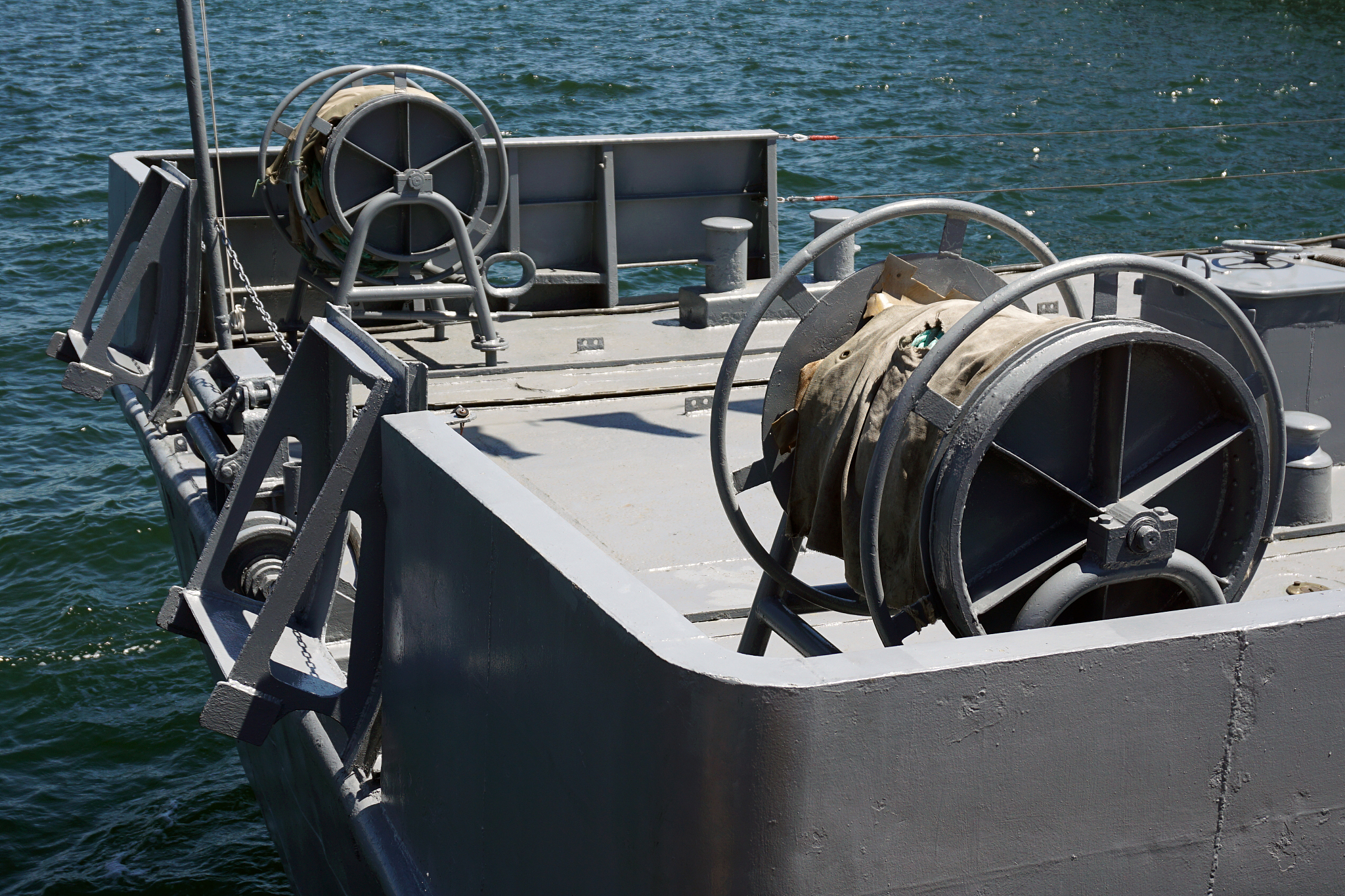 世界上常见的对潜雷达有哪些型号？