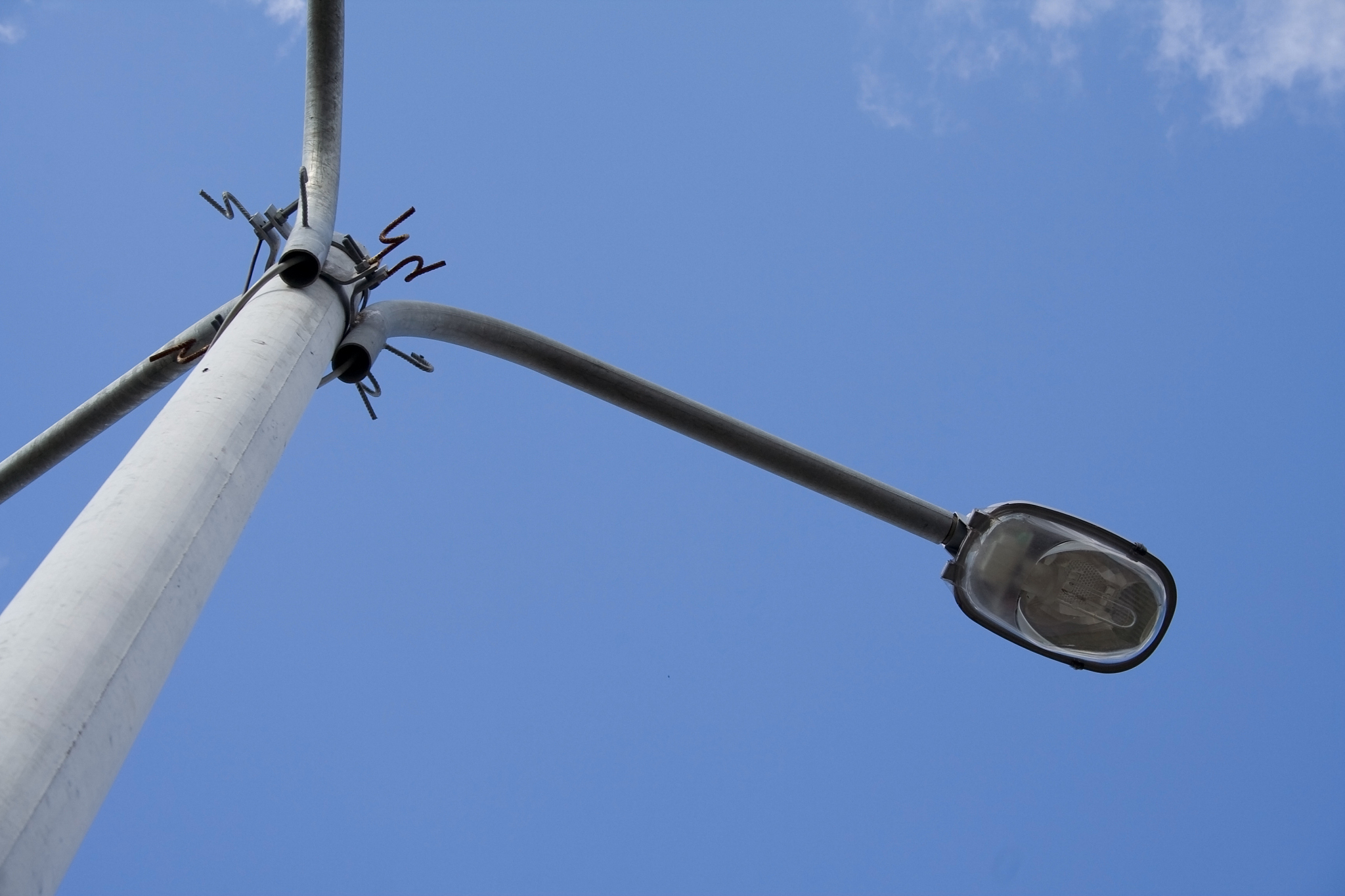 street light