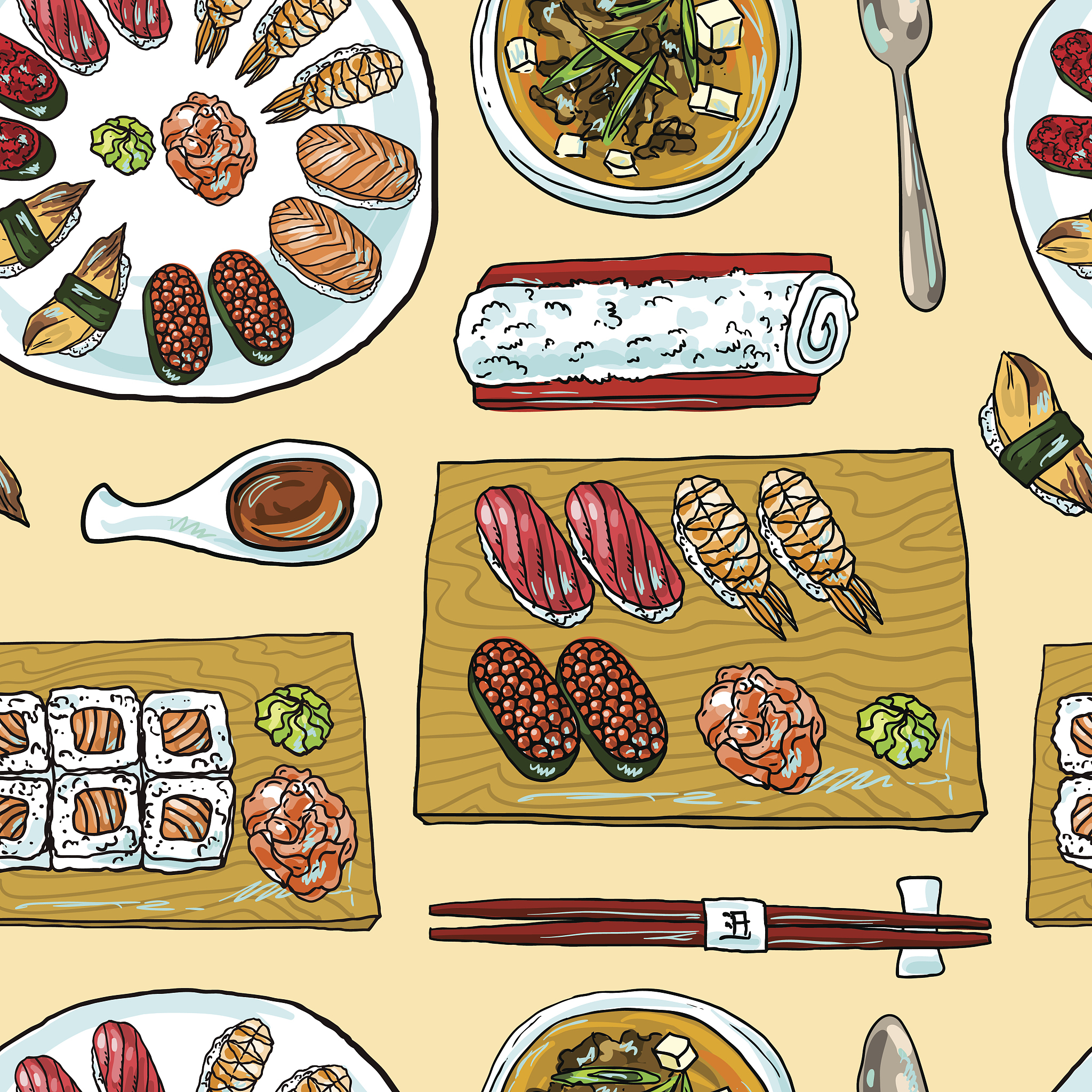 What Comes to Mind When You Think of Japan? - Exploring Japan's Iconic Images