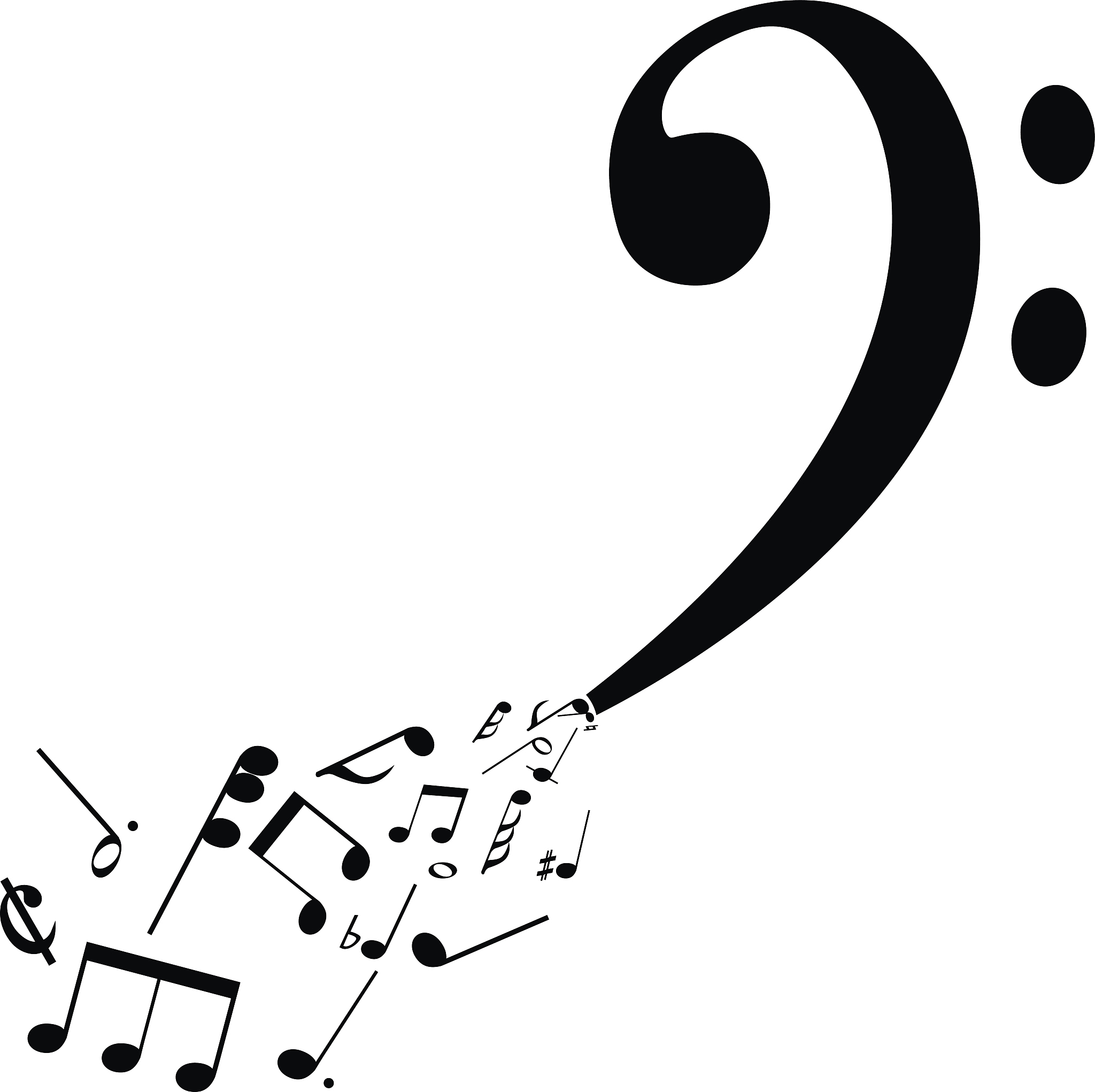 music note