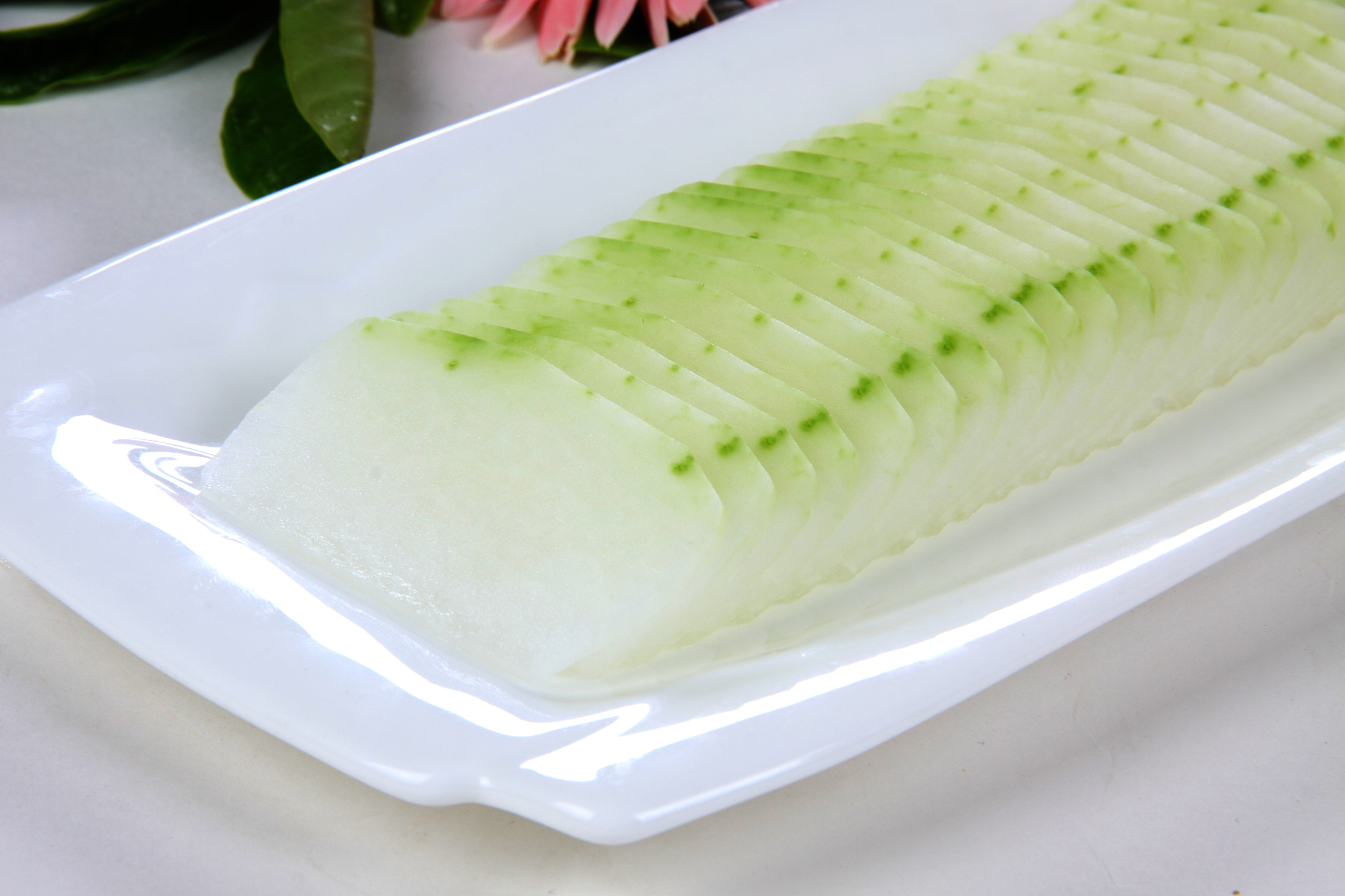 女人吃冬瓜好处和坏处，