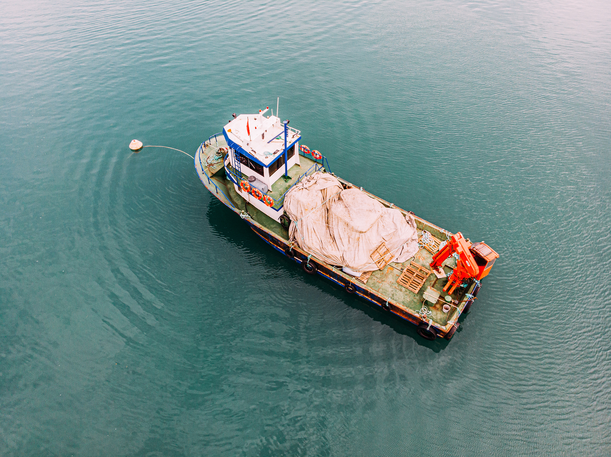 Pricing Analysis of Second-Hand Sailboats in Hong Kong SAR: A Comprehensive Report for Brokers