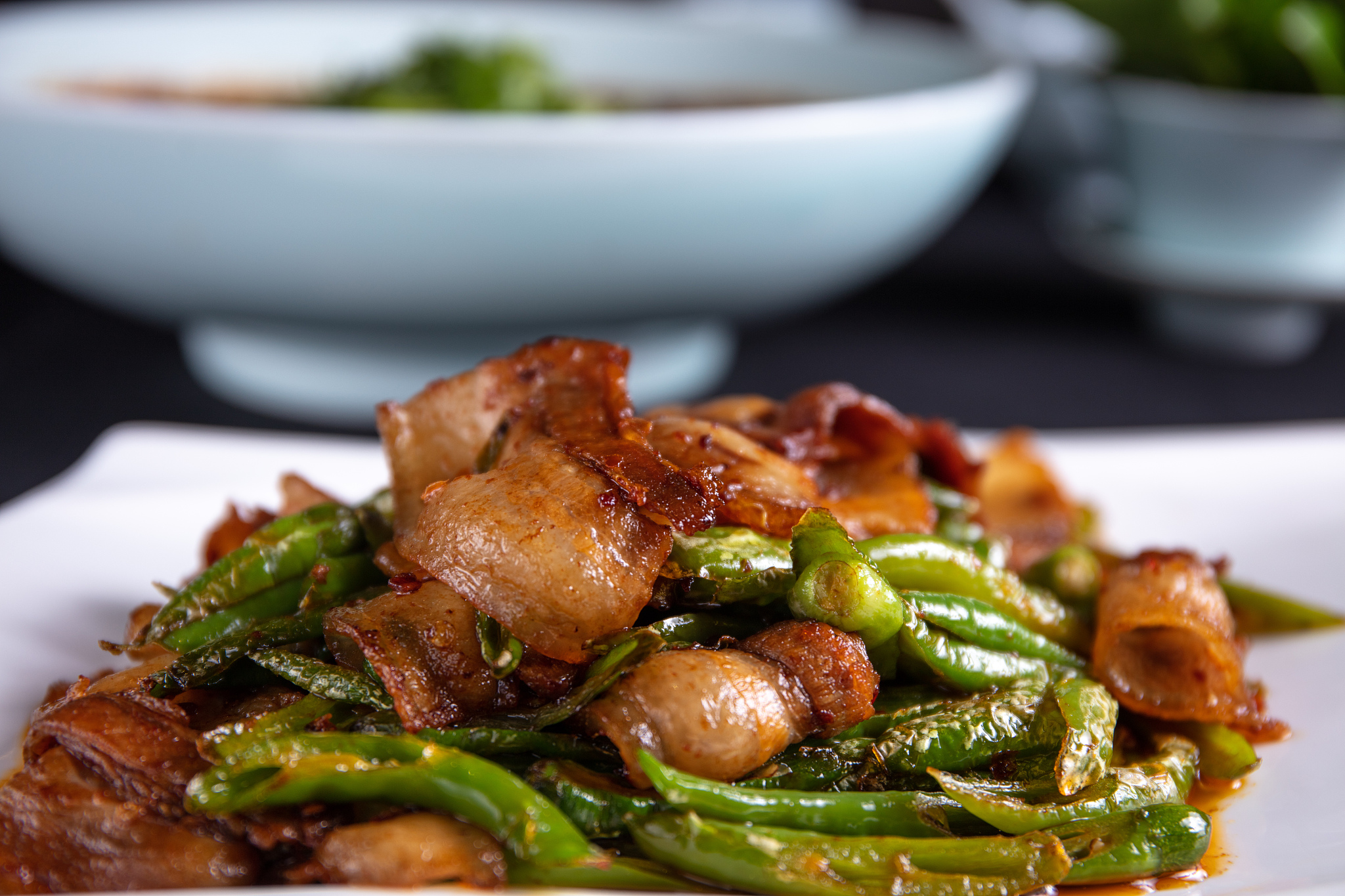回锅肉最佳拍档：解腻增香，好吃到爆！