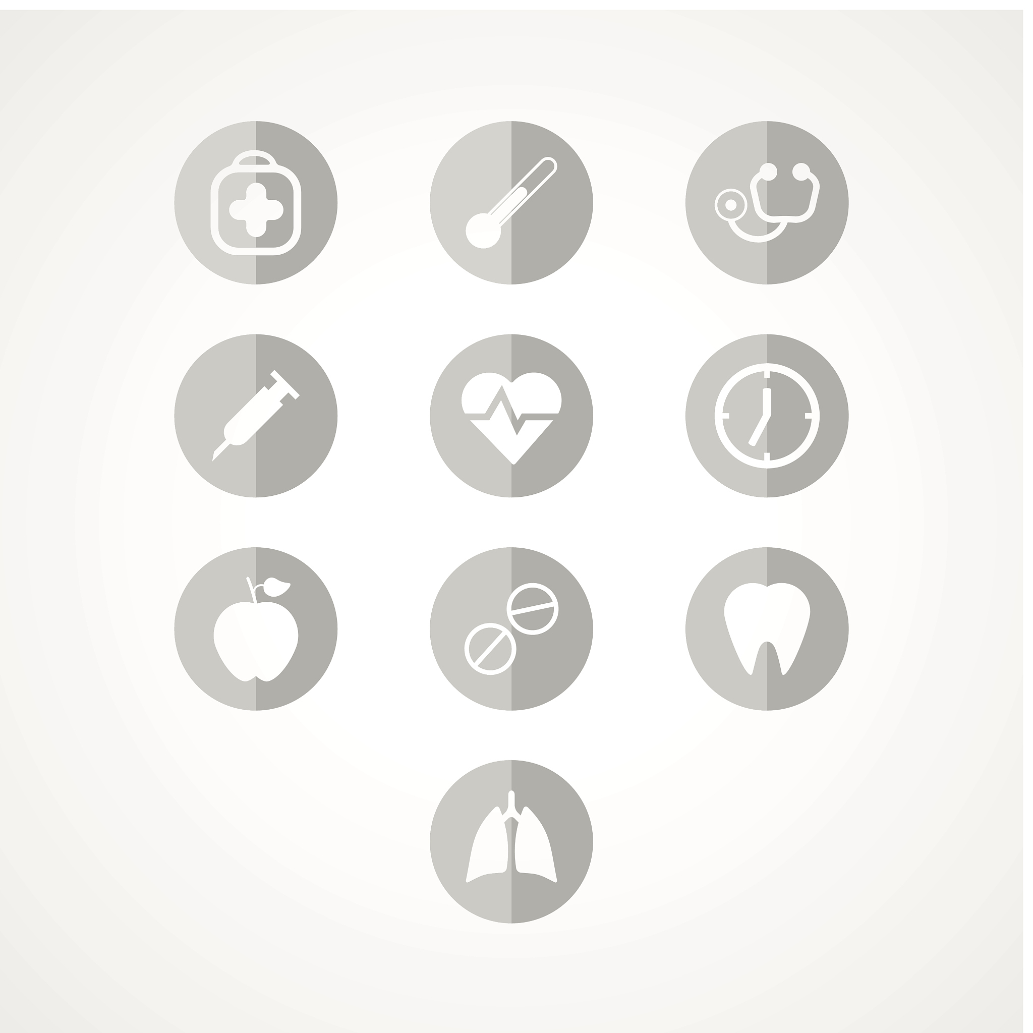 medical  web icon
