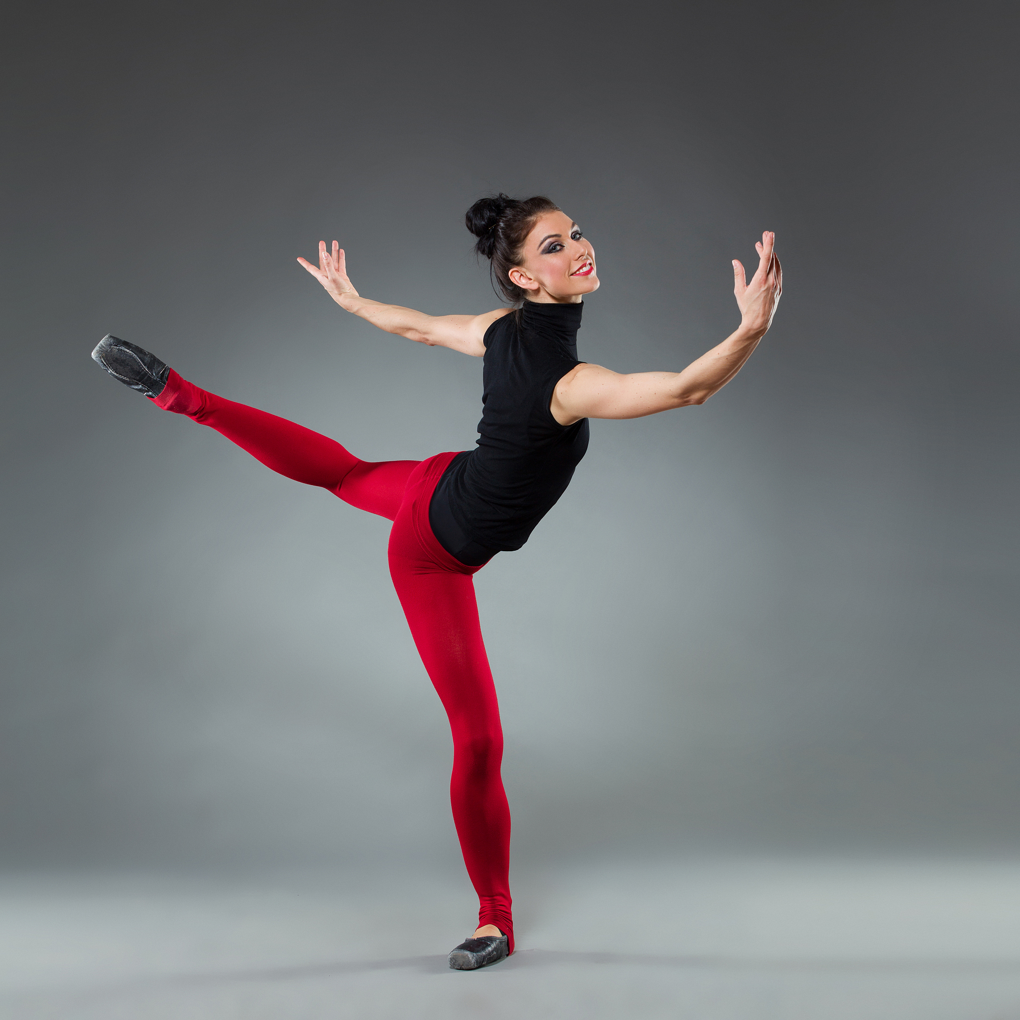 2019年德阳舞蹈学校中职中专招生简章