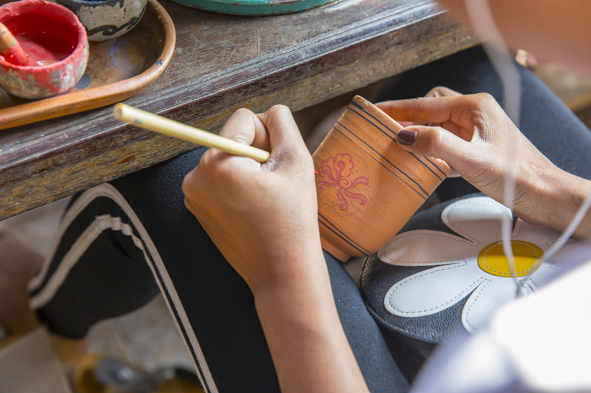 醴陵陶瓷烟花职业技术学校2023年新校区地址在哪？