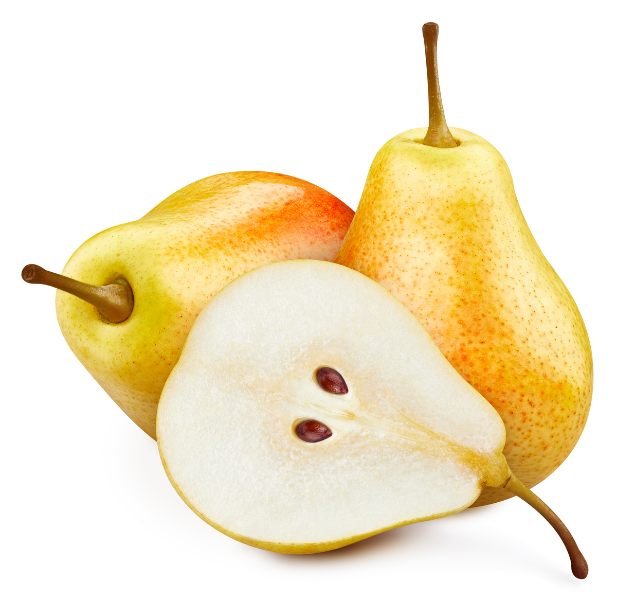 梨是寒性水果还是温性水果 梨属于寒性水果还是温性水果