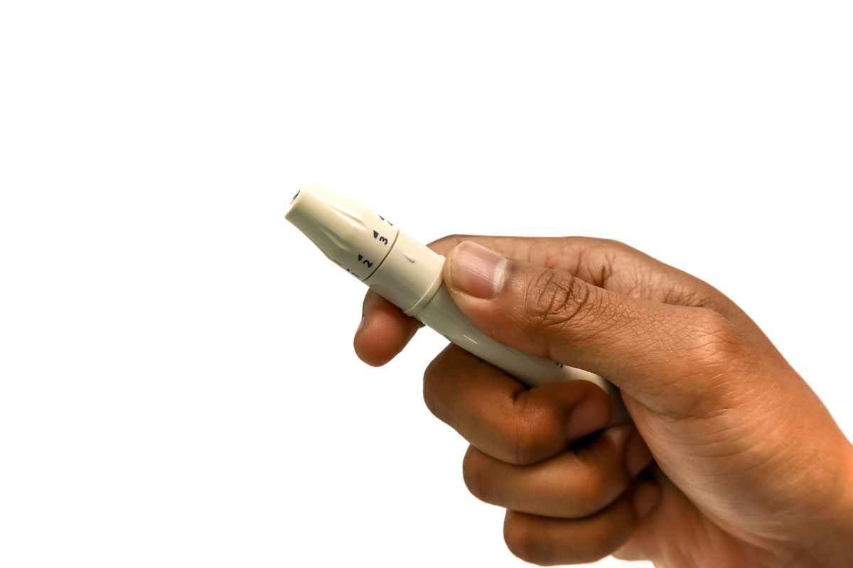 诺和灵R注射笔：糖尿病患者的便捷胰岛素治疗方案