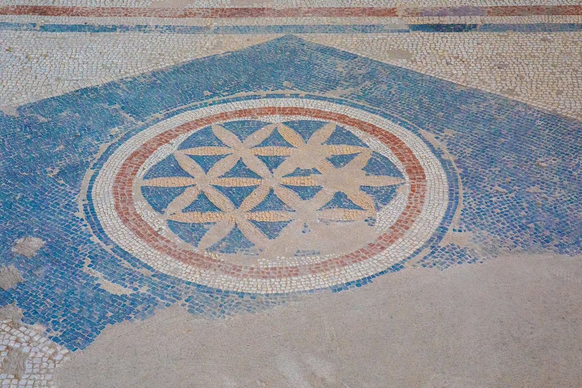 谢尔宾斯基地毯：自相似性、无限细节和无孔洞结构